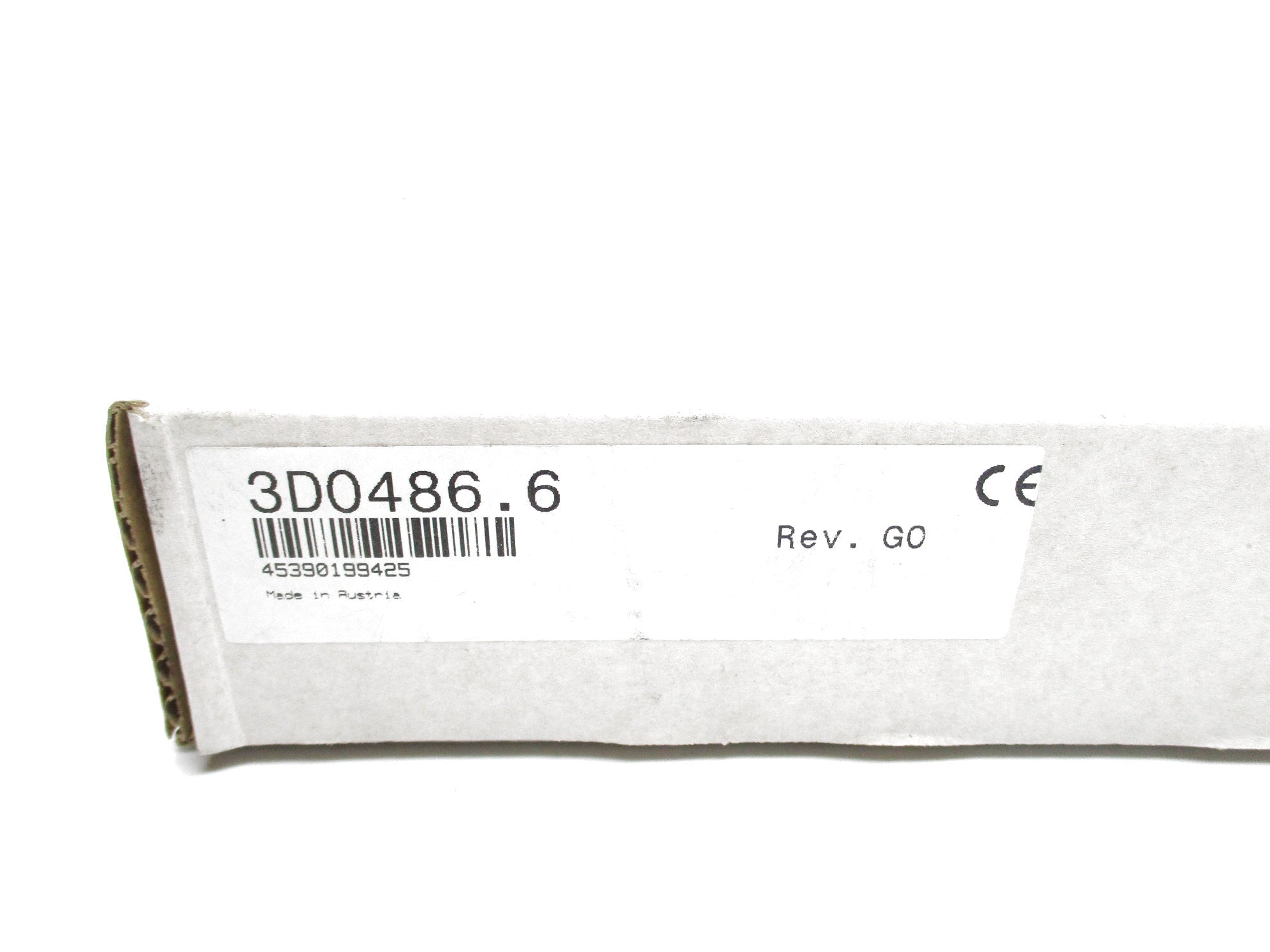B&R 3D0486.6 NSMP