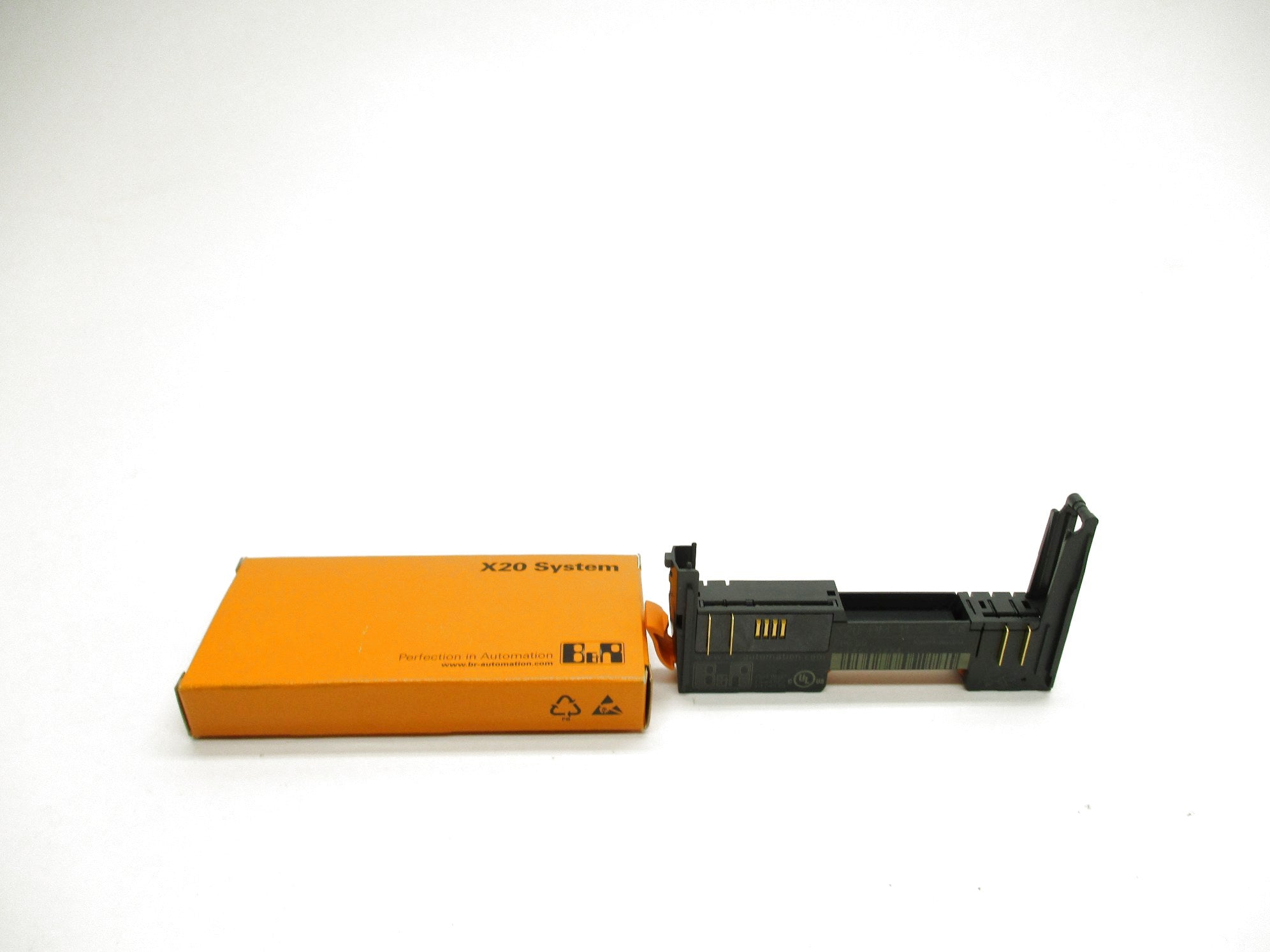 B&R X20BM11 NSMP