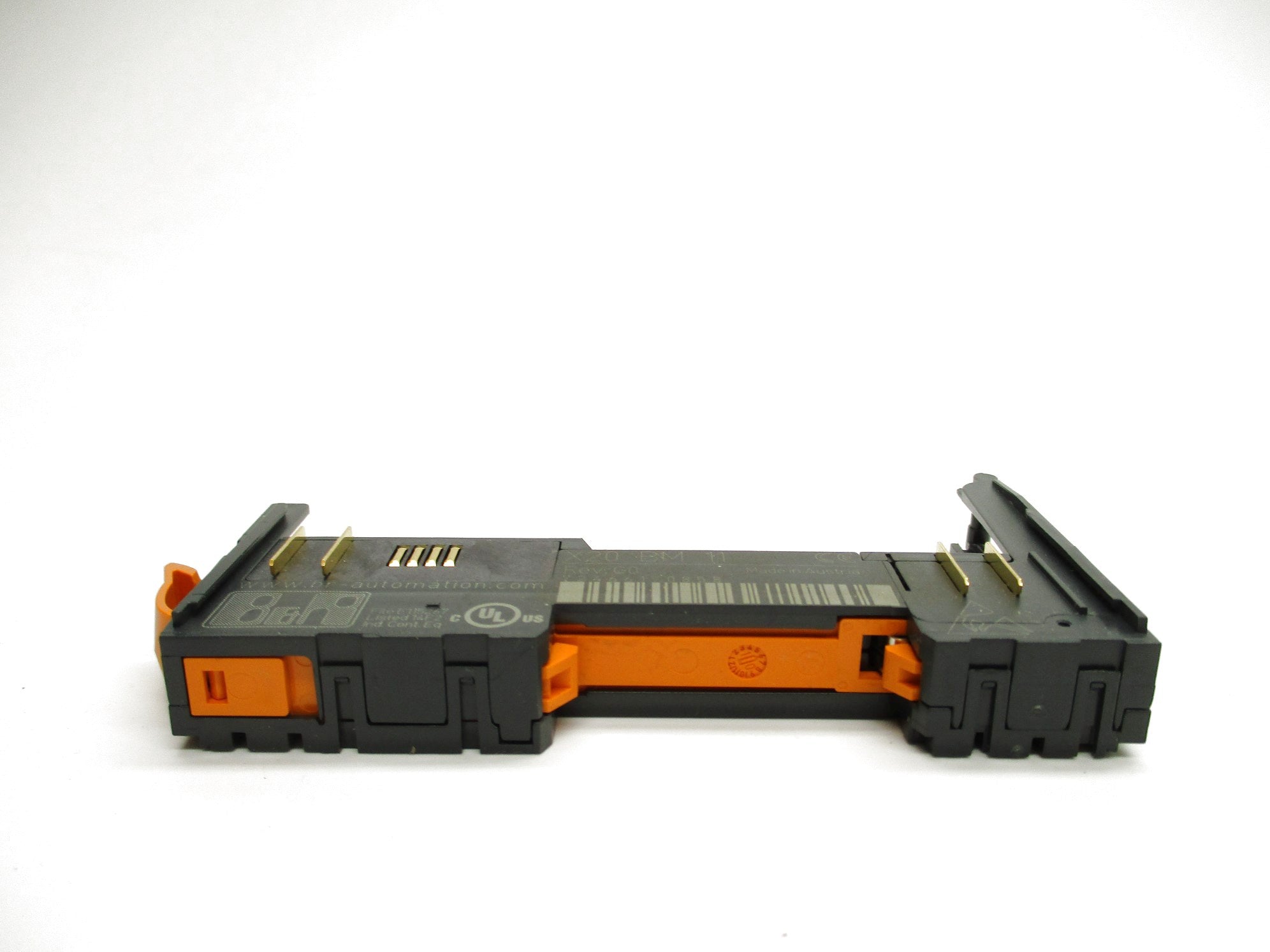 B&R X20BM11 NSMP