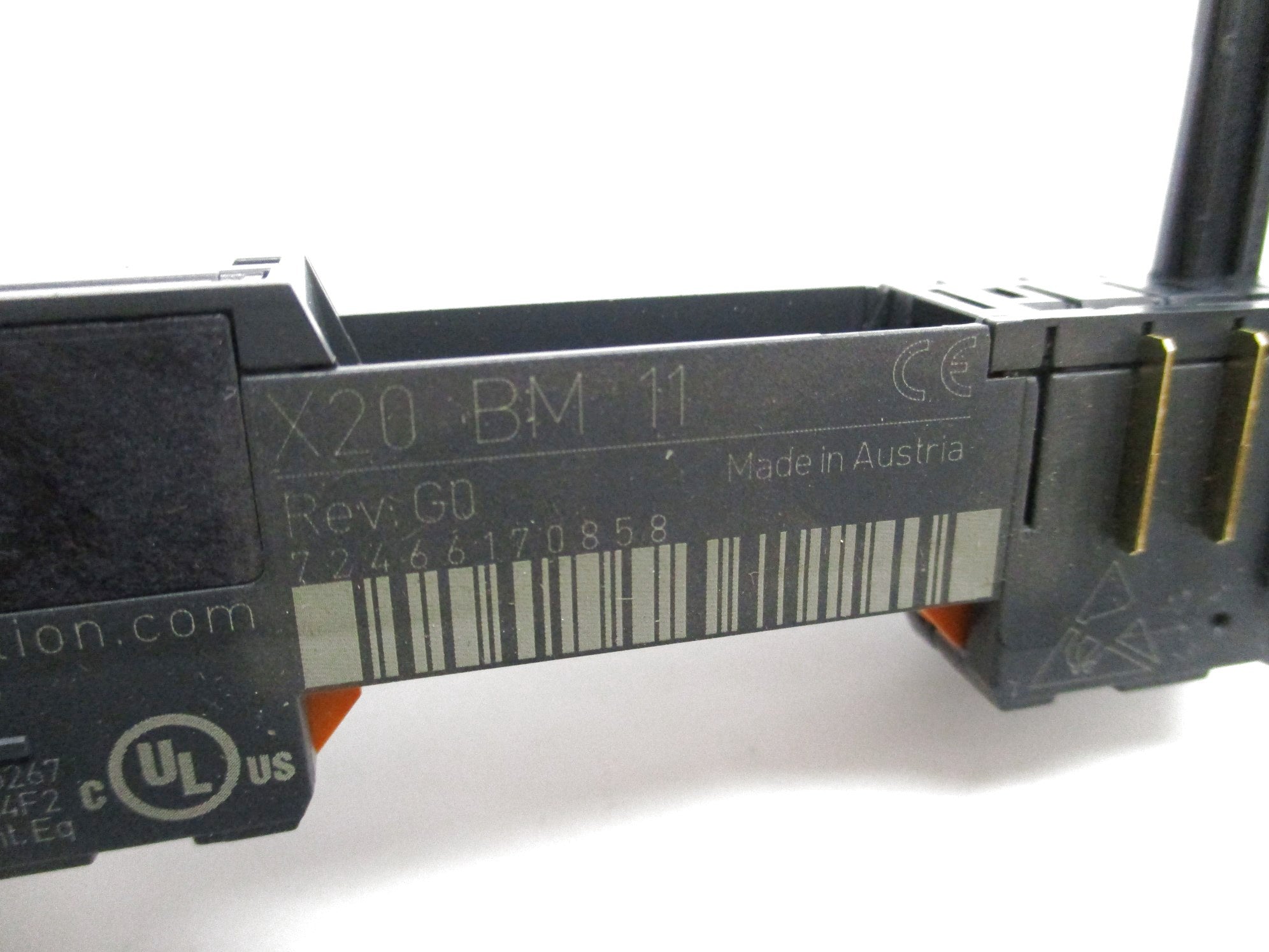 B&R X20BM11 NSMP