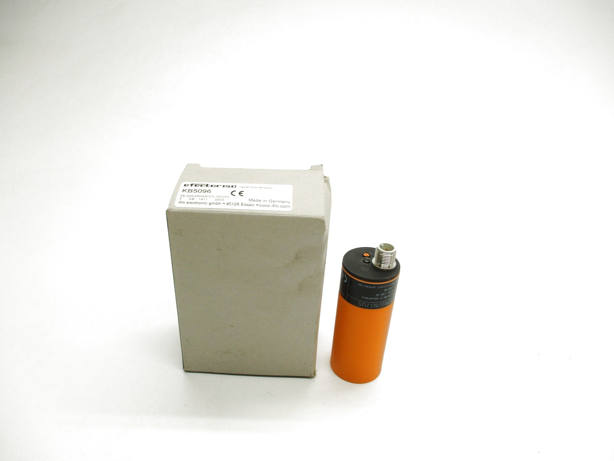 IFM EFECTOR KB5096 NSMP