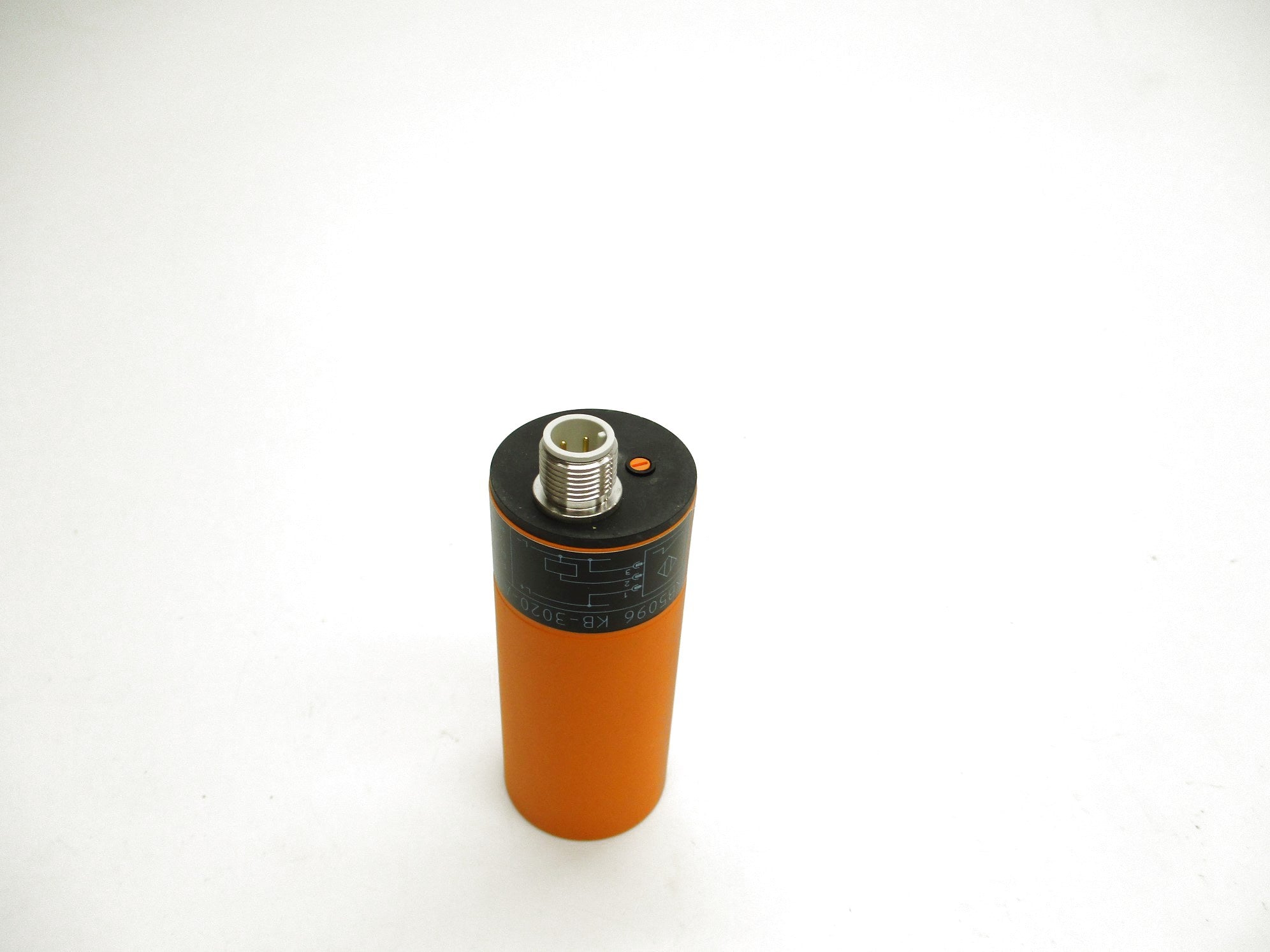 IFM EFECTOR KB5096 NSMP