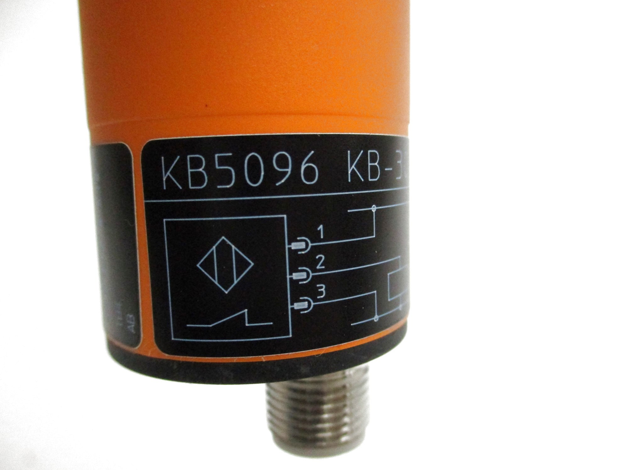 IFM EFECTOR KB5096 NSMP
