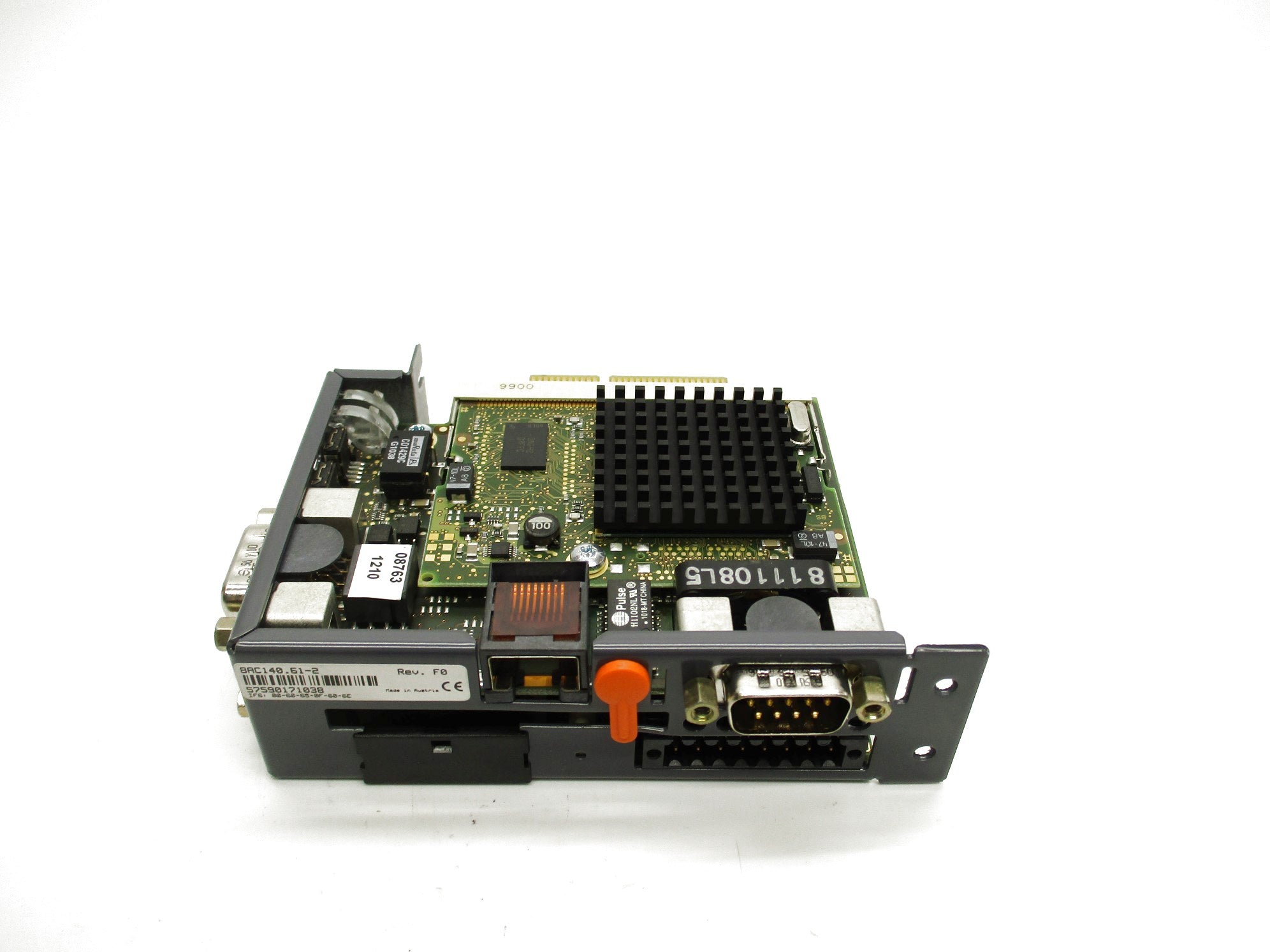 B&R 8AC140.61-2 NSMP