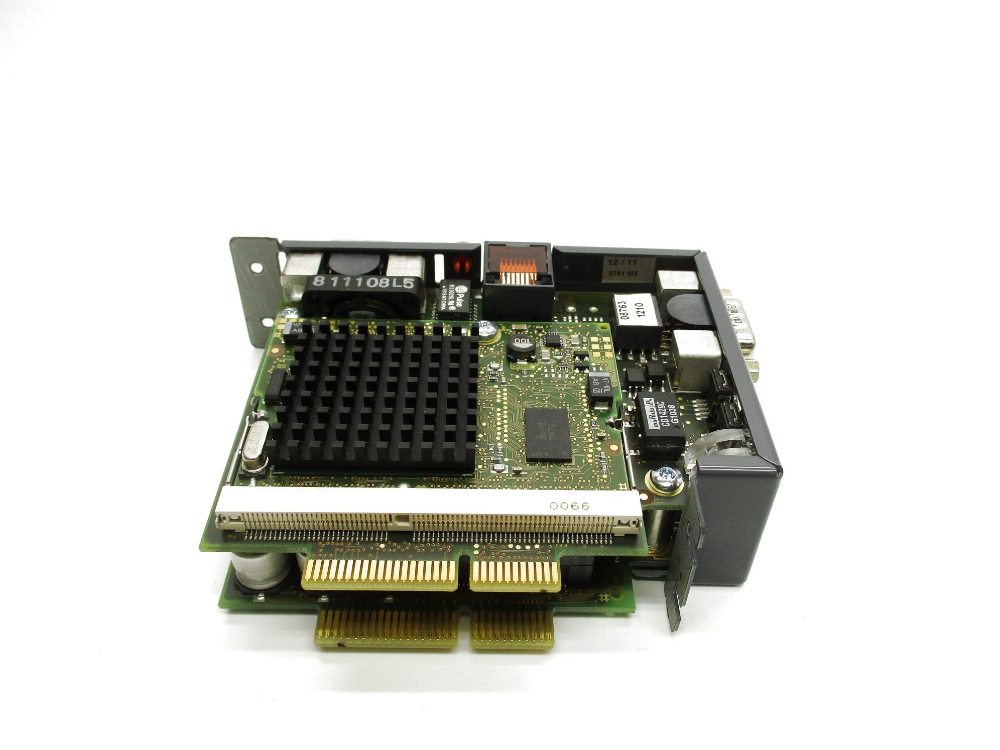 B&R 8AC140.61-2 NSMP