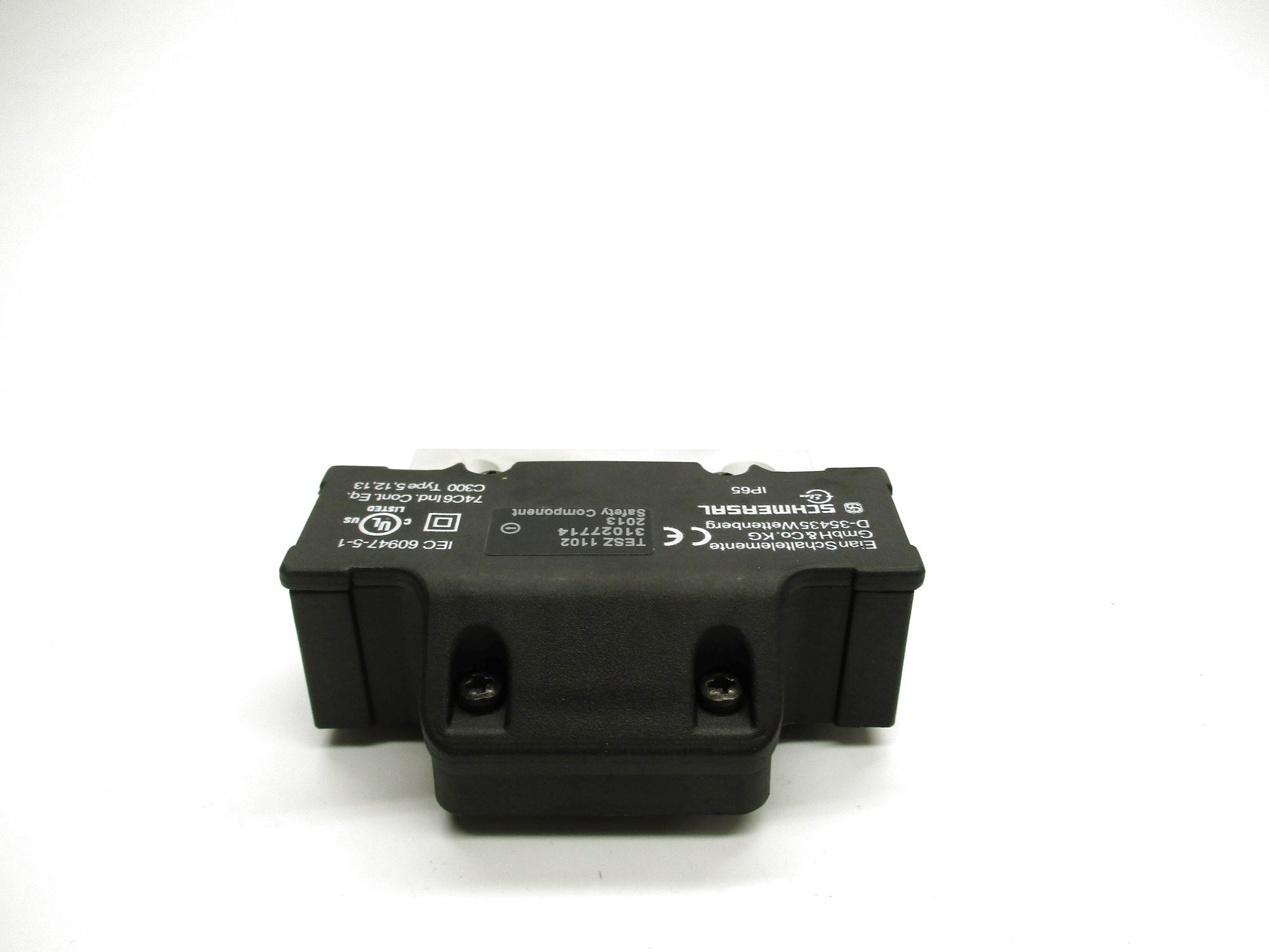 SCHMERSAL TESZ1102 NSMP