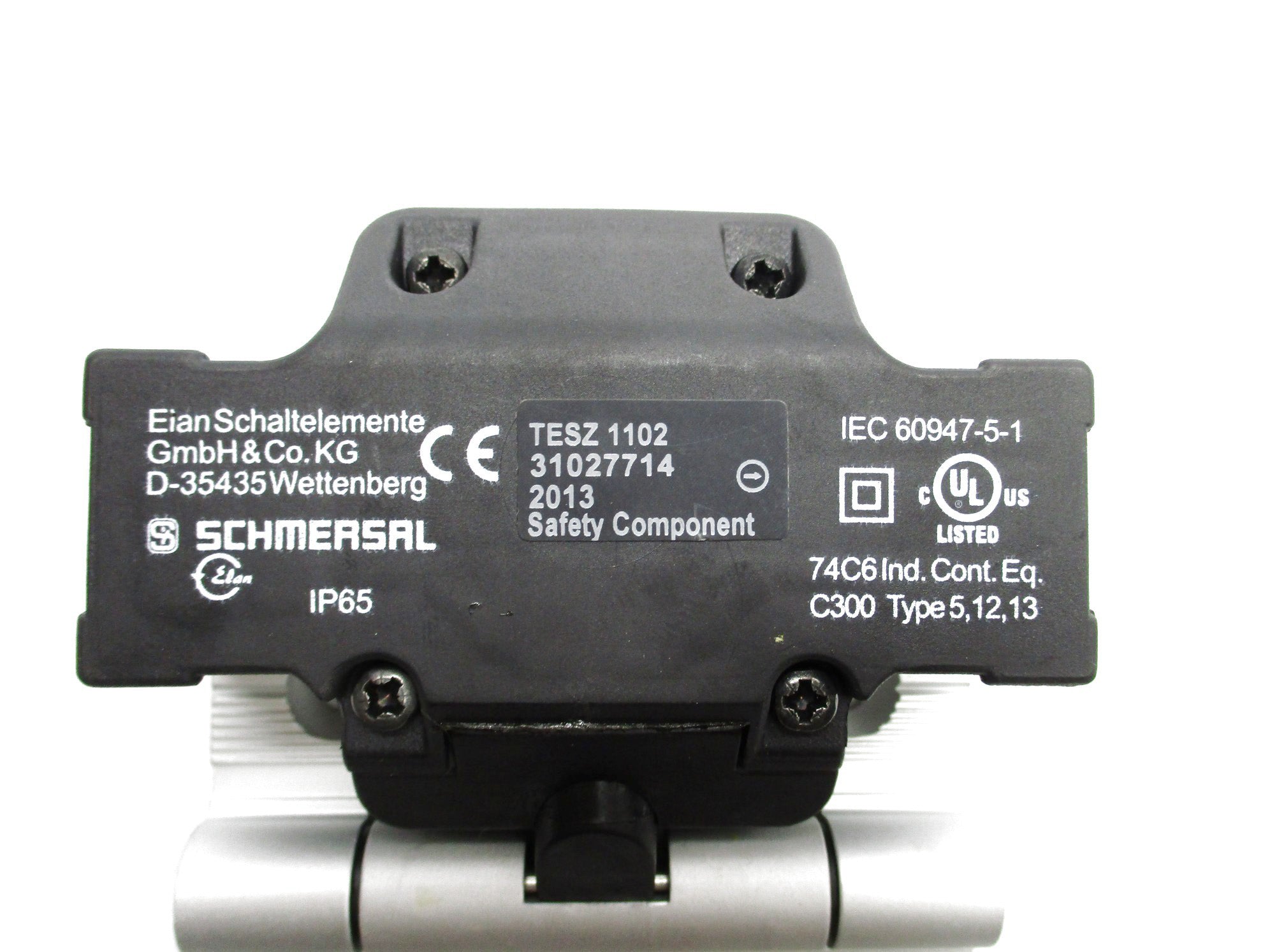 SCHMERSAL TESZ1102 NSMP