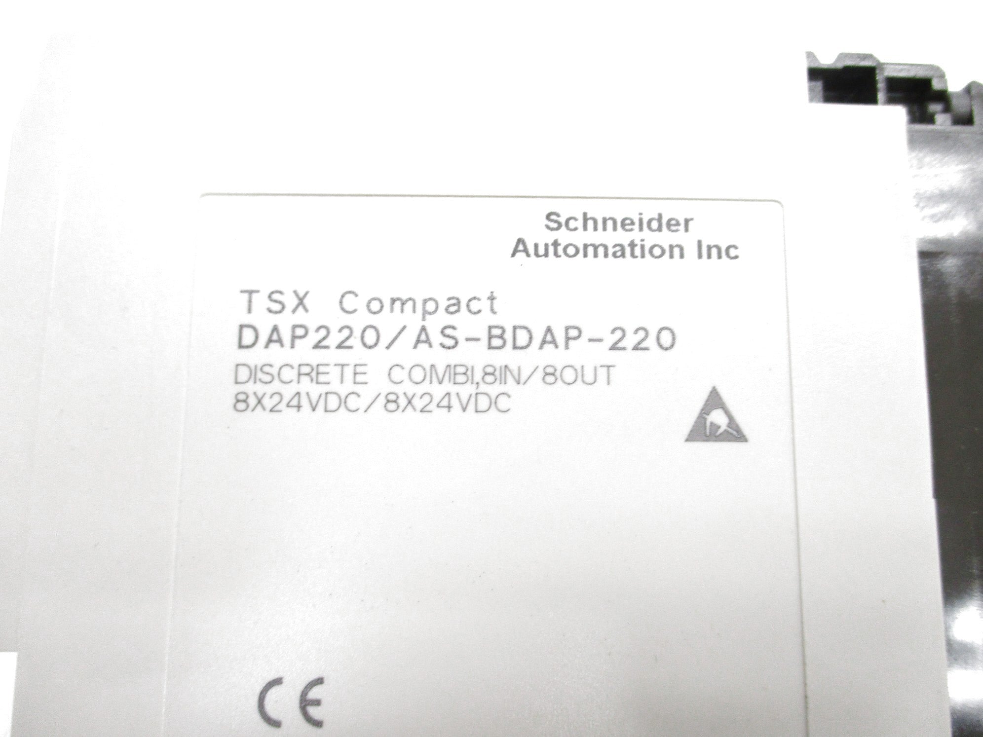 SCHNEIDER DAP220/AS-BDAP-220 NSMP