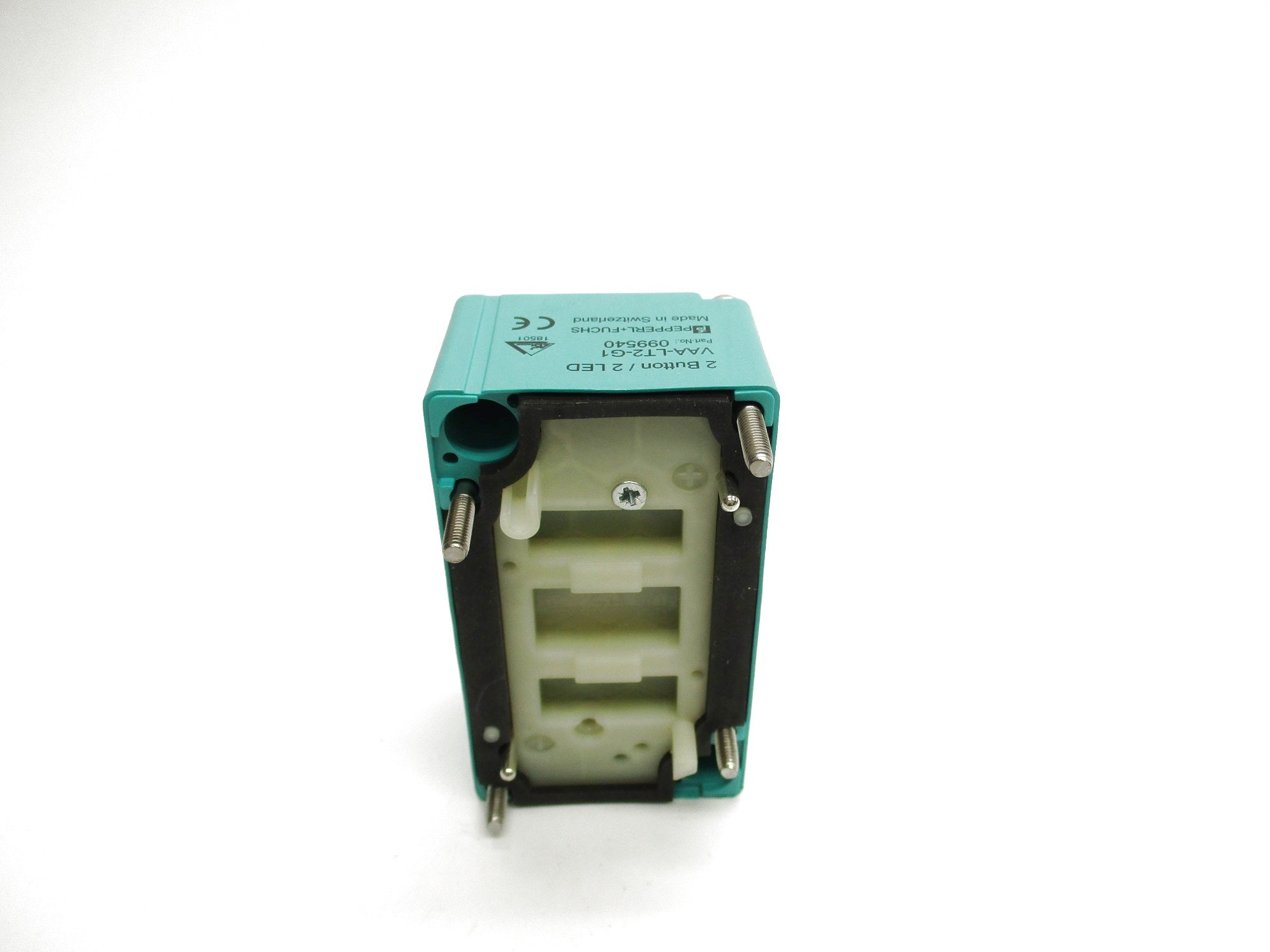 PEPPERL+FUCHS VAA-LT2-G1 NSMP