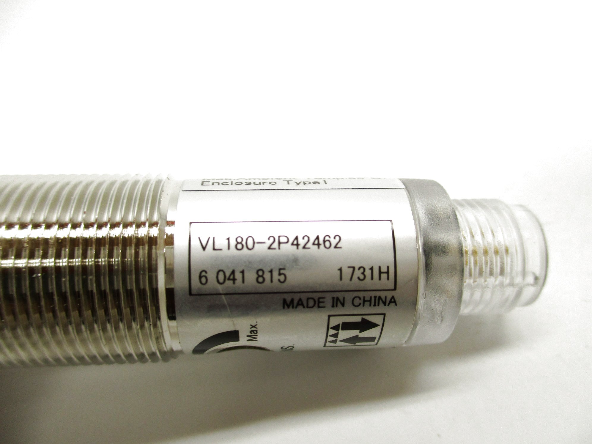 SICK VL180-2P42462 NSMP