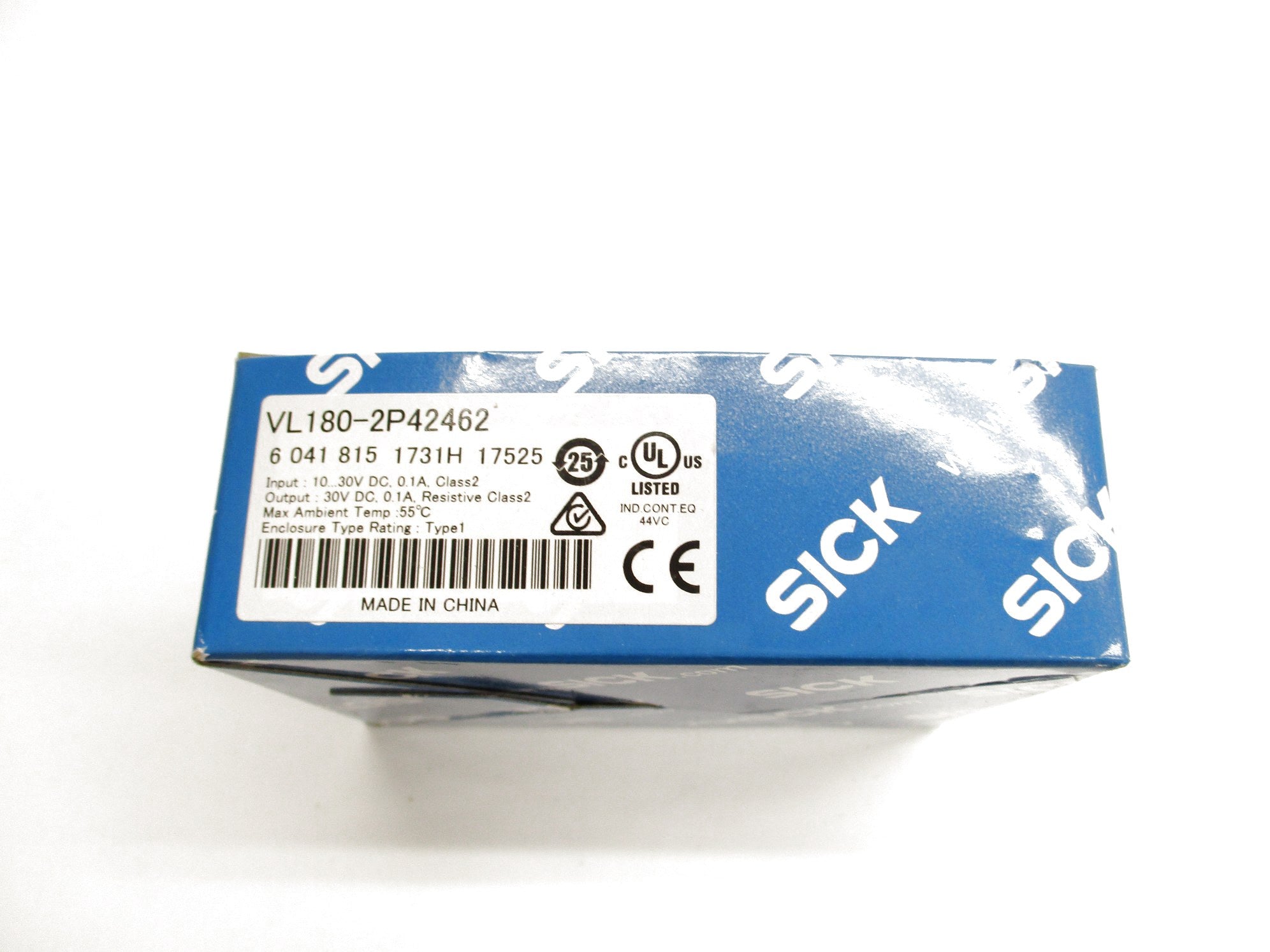 SICK VL180-2P42462 NSMP