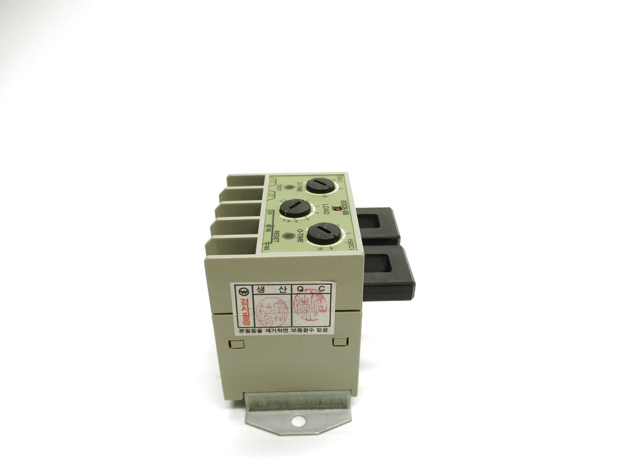 SAMWHA EOCR-SS05N 24VDC 0.5-6.5A NSMP