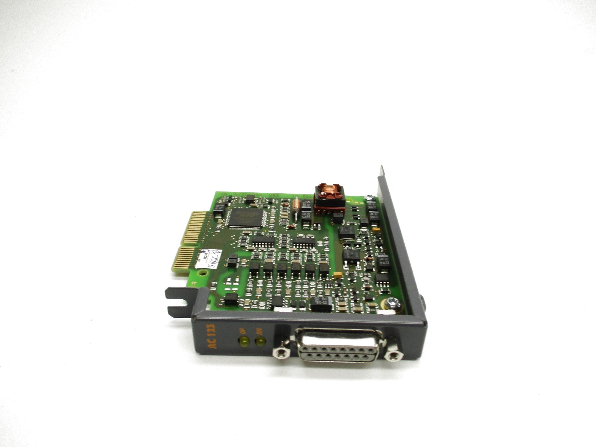 B&R 8AC123.60-1 REV. F0 NSMP