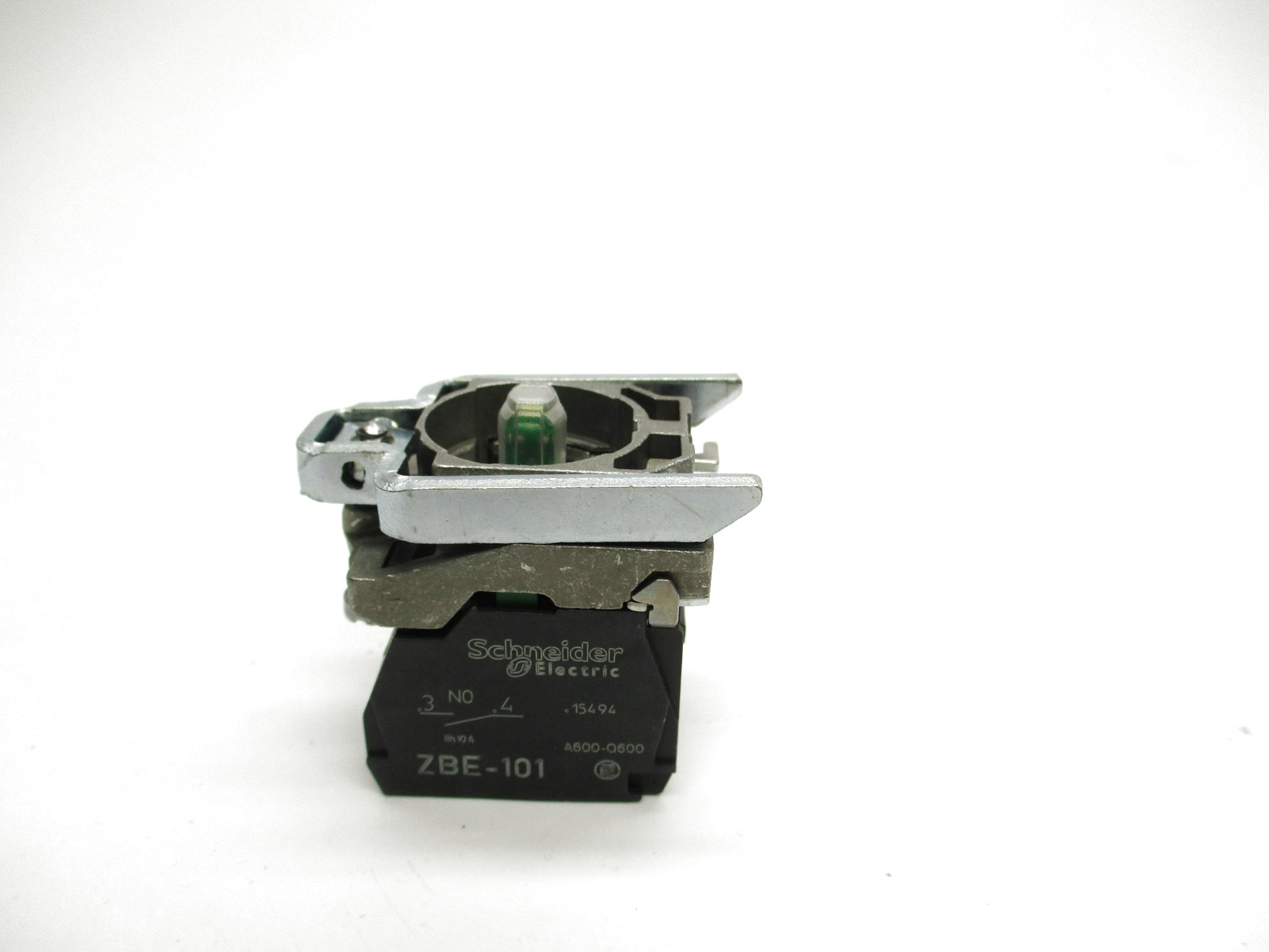 SCHNEIDER ZB4BW0B11 24V NSMP