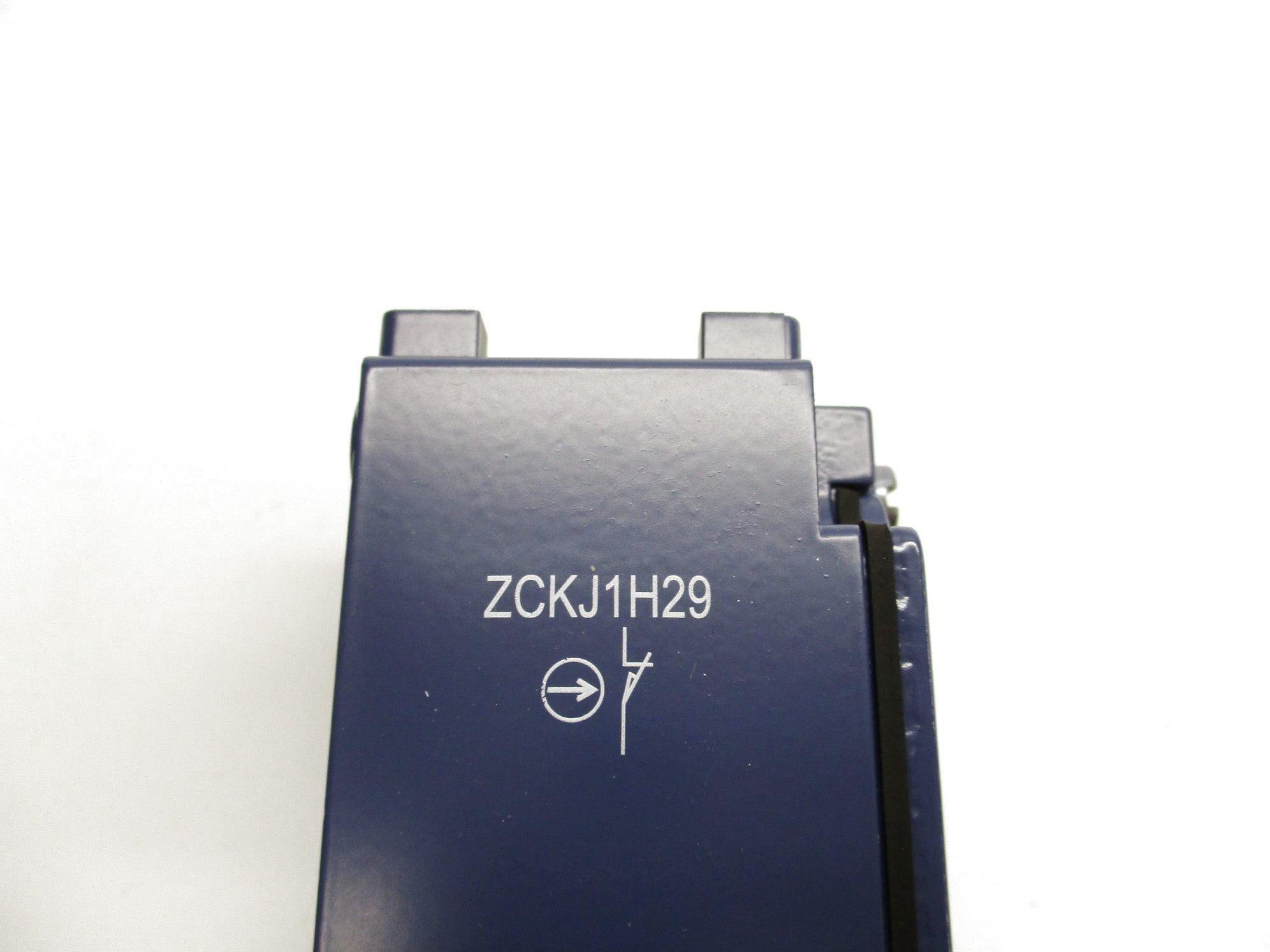 TELEMECANIQUE ZCKJ1H29 NSMP