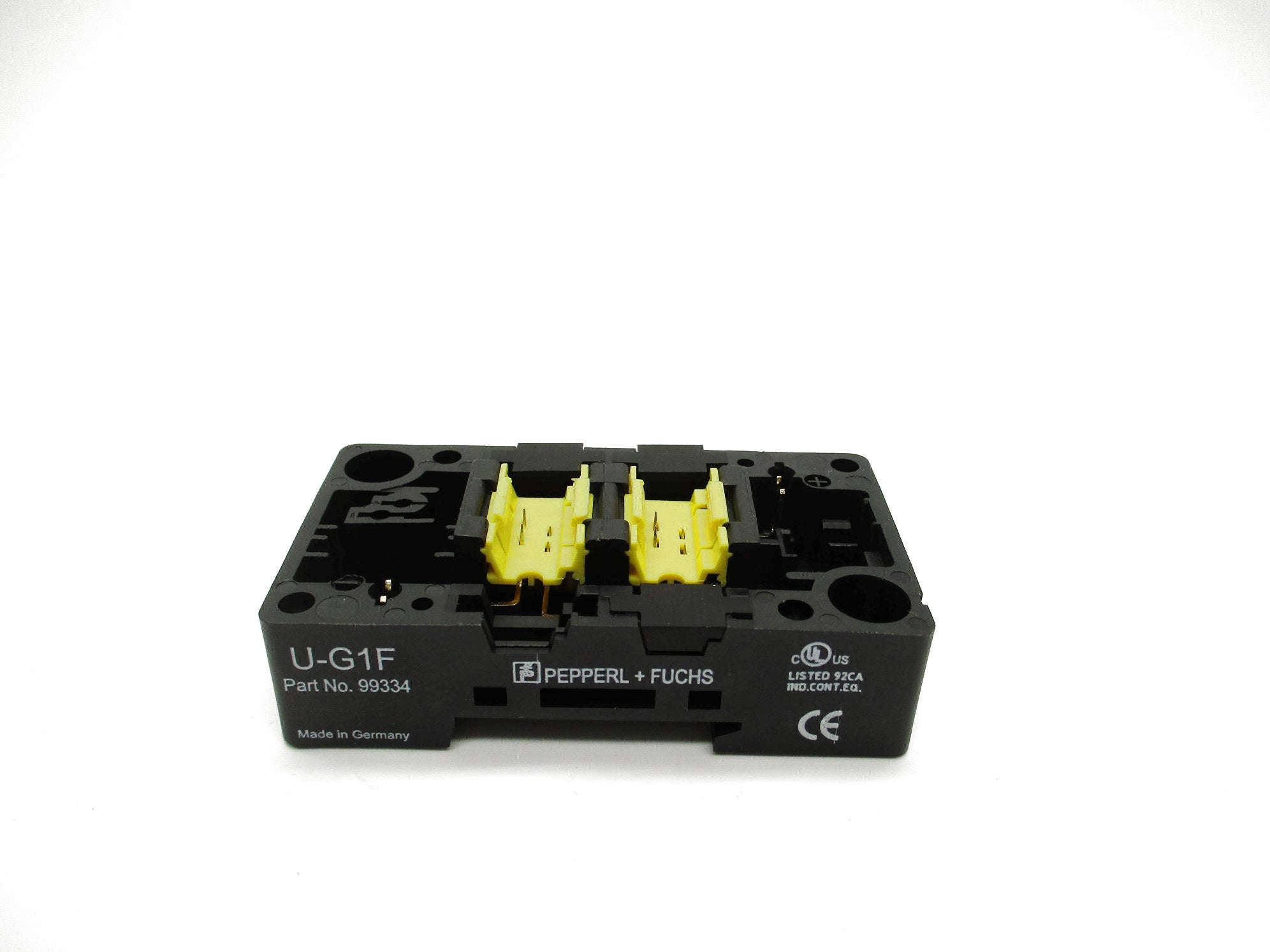 PEPPERL+FUCHS U-G1F NSMP