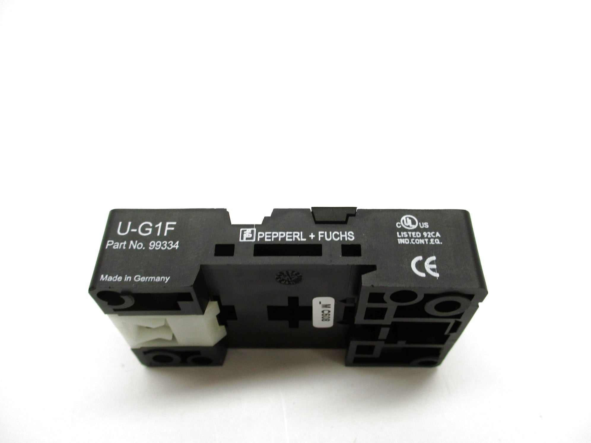 PEPPERL+FUCHS U-G1F NSMP
