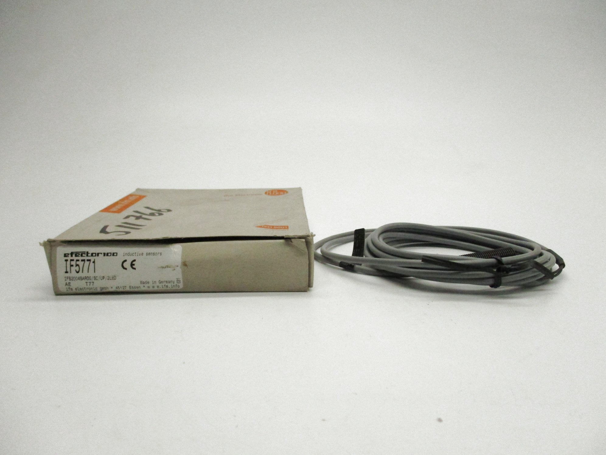 IFM EFECTOR IF5771 NSMP