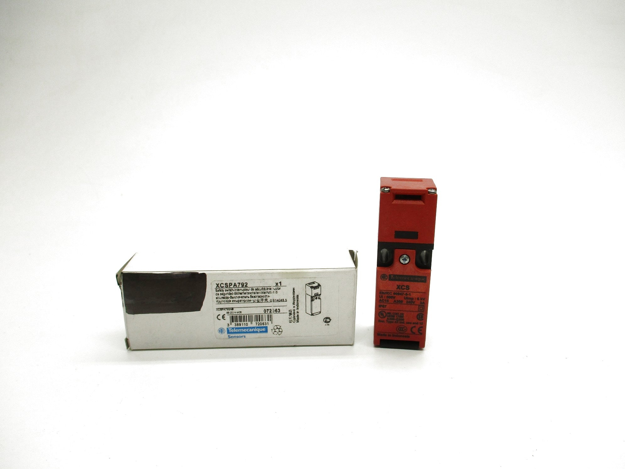 TELEMECANIQUE XCSPA792 NSMP