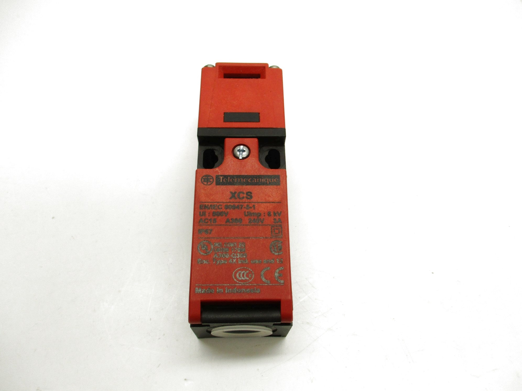 TELEMECANIQUE XCSPA792 NSMP
