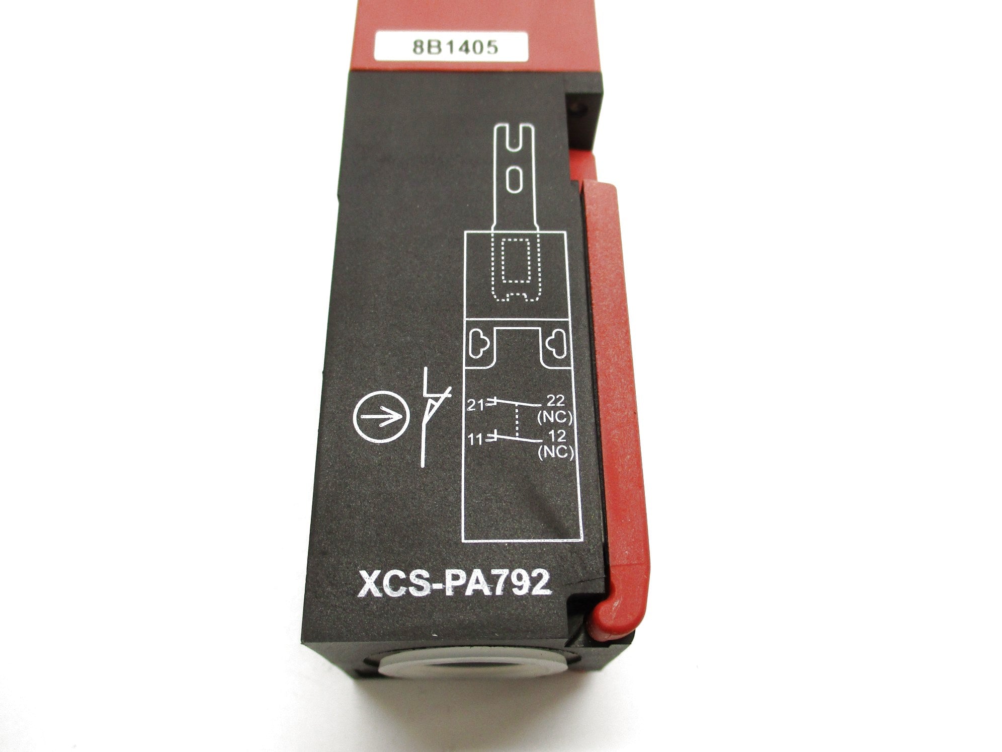 TELEMECANIQUE XCSPA792 NSMP