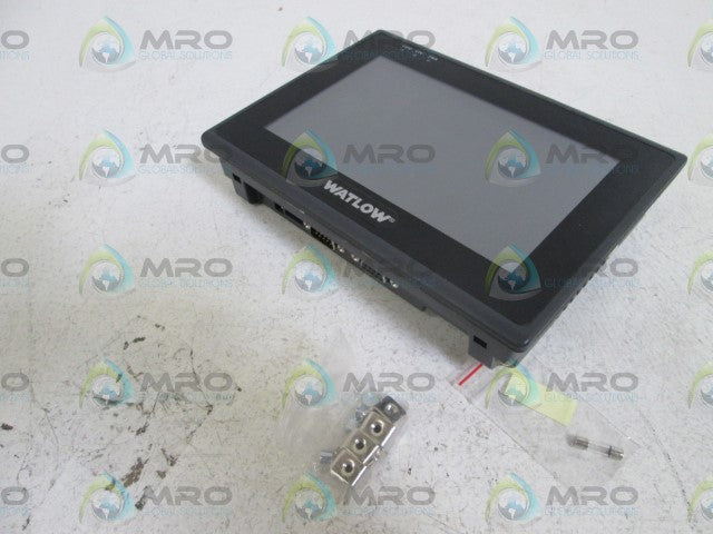 WATLOW OPERATOR INTERFACE TS00-0070-0000 (AS PICTURED) *USED*