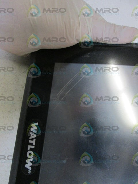 WATLOW OPERATOR INTERFACE TS00-0070-0000 (AS PICTURED) *USED*