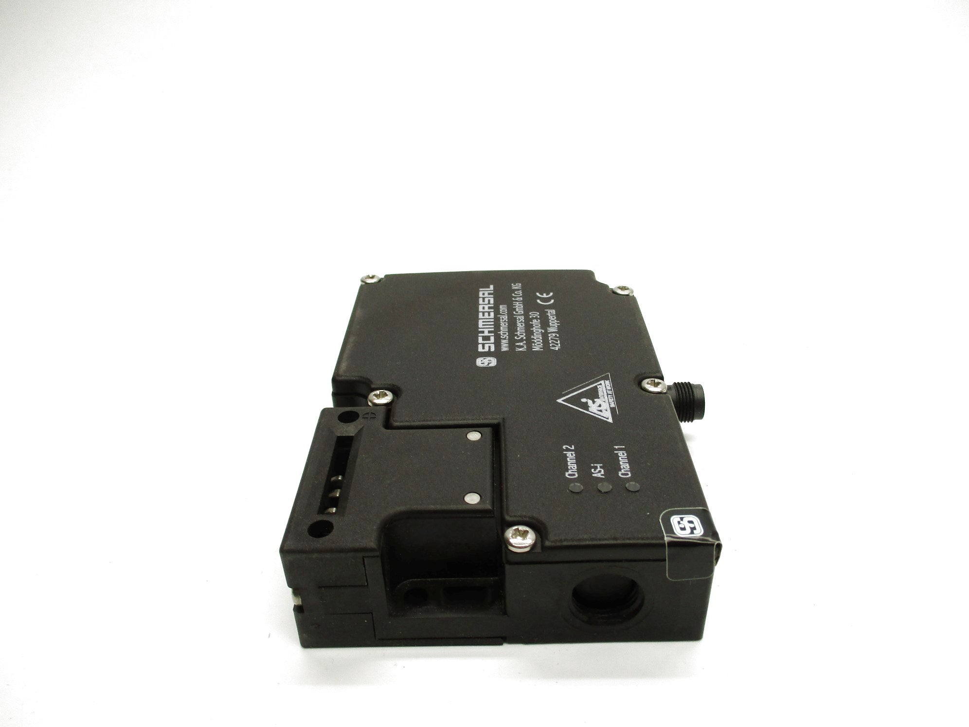 SCHMERSAL AZM161Z-ST1-AS-RP NSMP