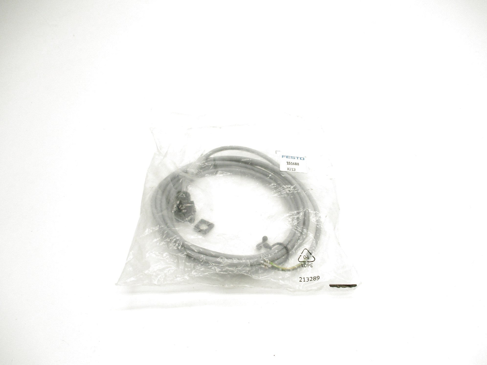 FESTO 151688 KMEB-1-24-2,5-LED NSMP