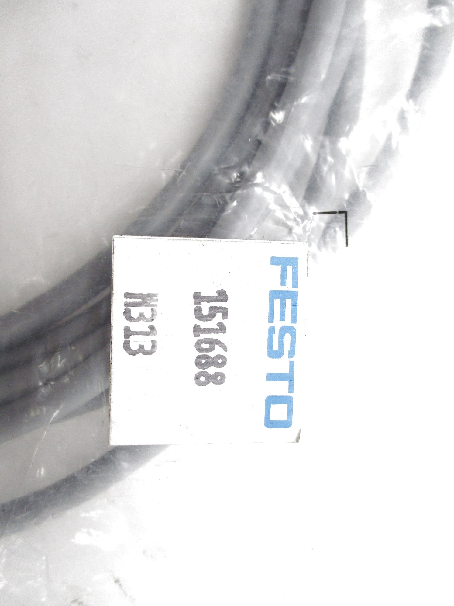 FESTO 151688 KMEB-1-24-2,5-LED NSMP