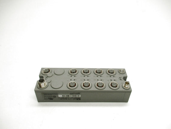 B&R X67DM1321.L12 UNMP