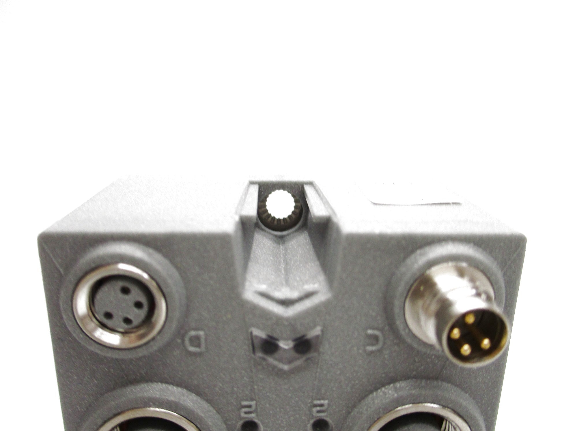 B&R X67DM1321.L12 UNMP