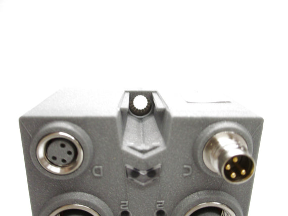 B&R X67DM1321.L12 UNMP