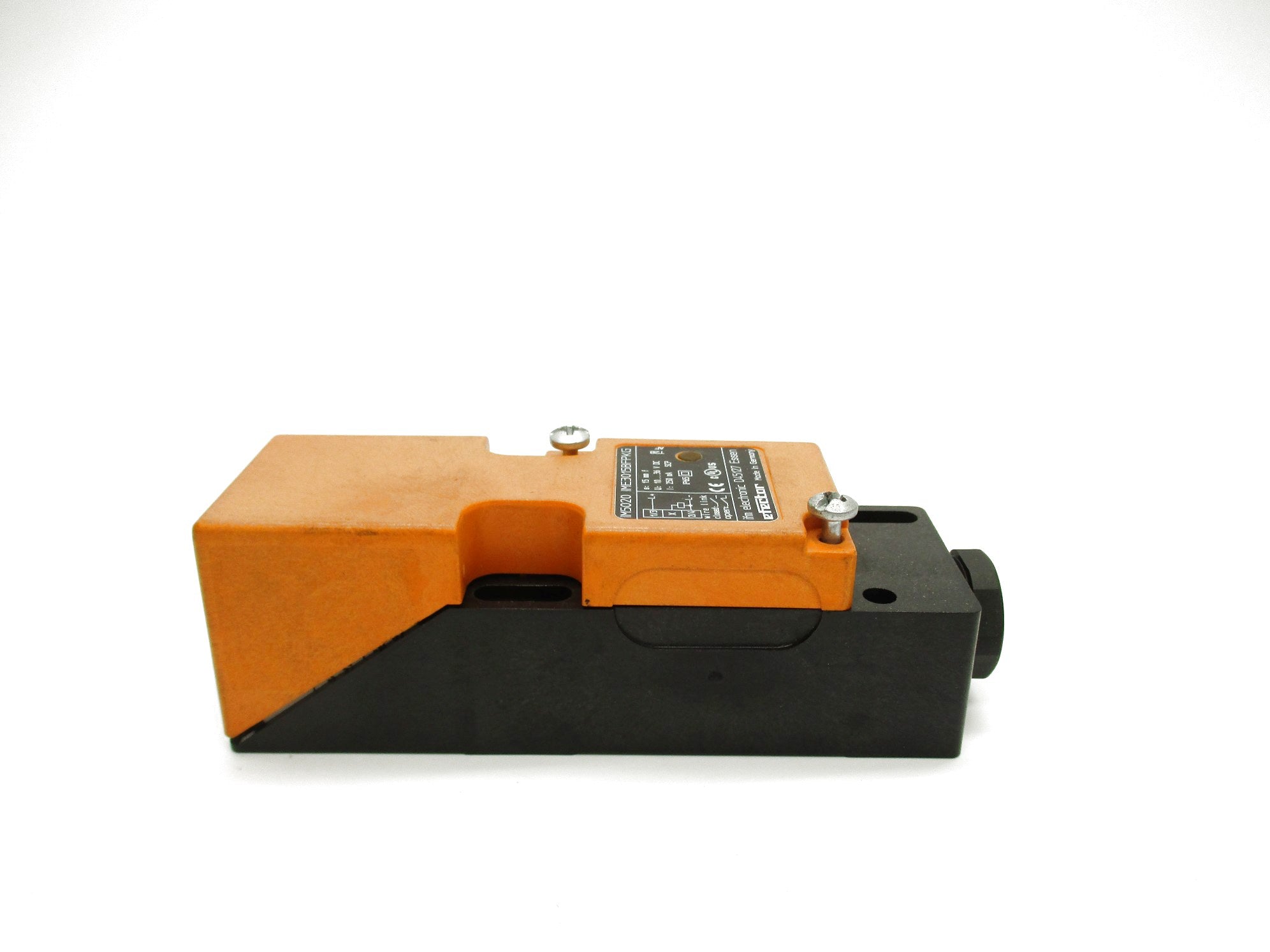 IFM EFECTOR IM5020 NSNP