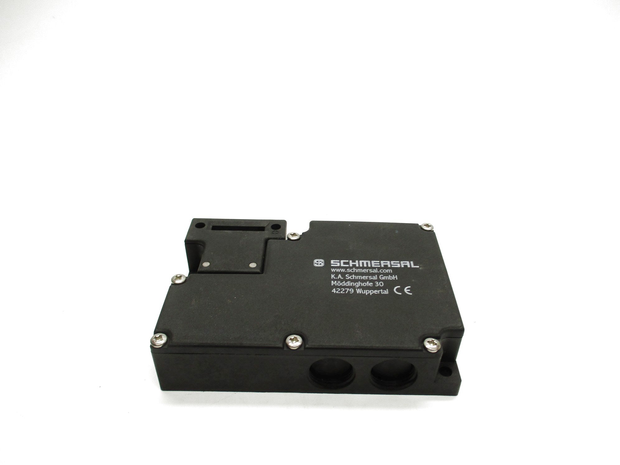 SCHMERSAL AZM161SK-24RK-024-M20 NSNP
