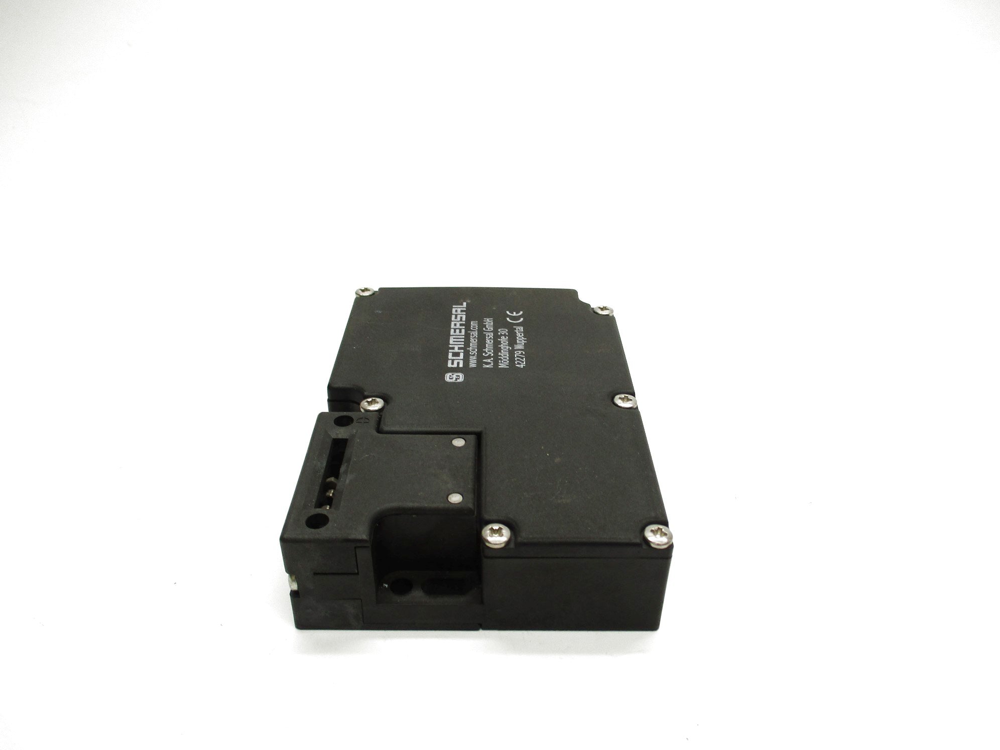 SCHMERSAL AZM161SK-24RK-024-M20 NSNP
