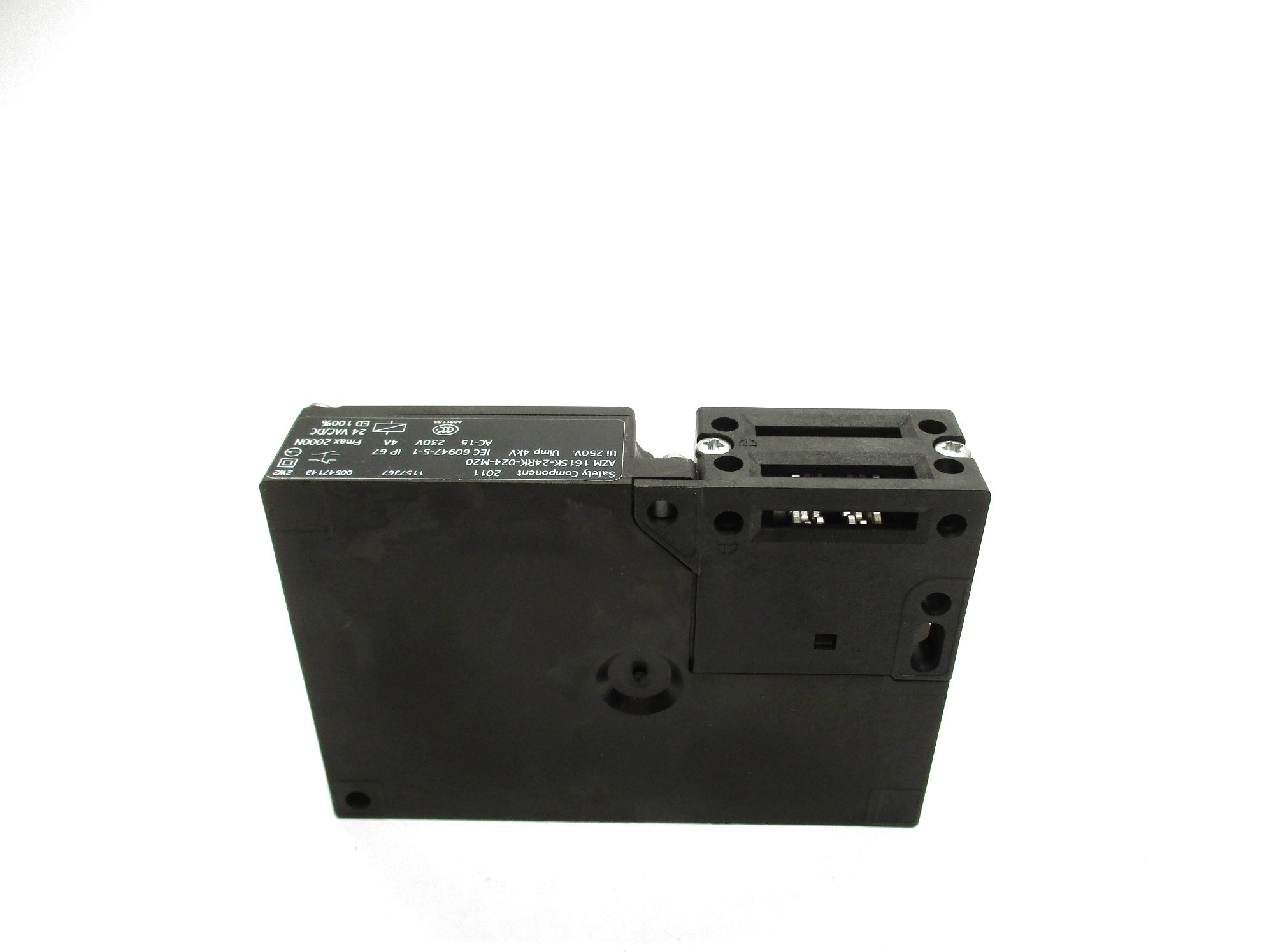 SCHMERSAL AZM161SK-24RK-024-M20 NSNP