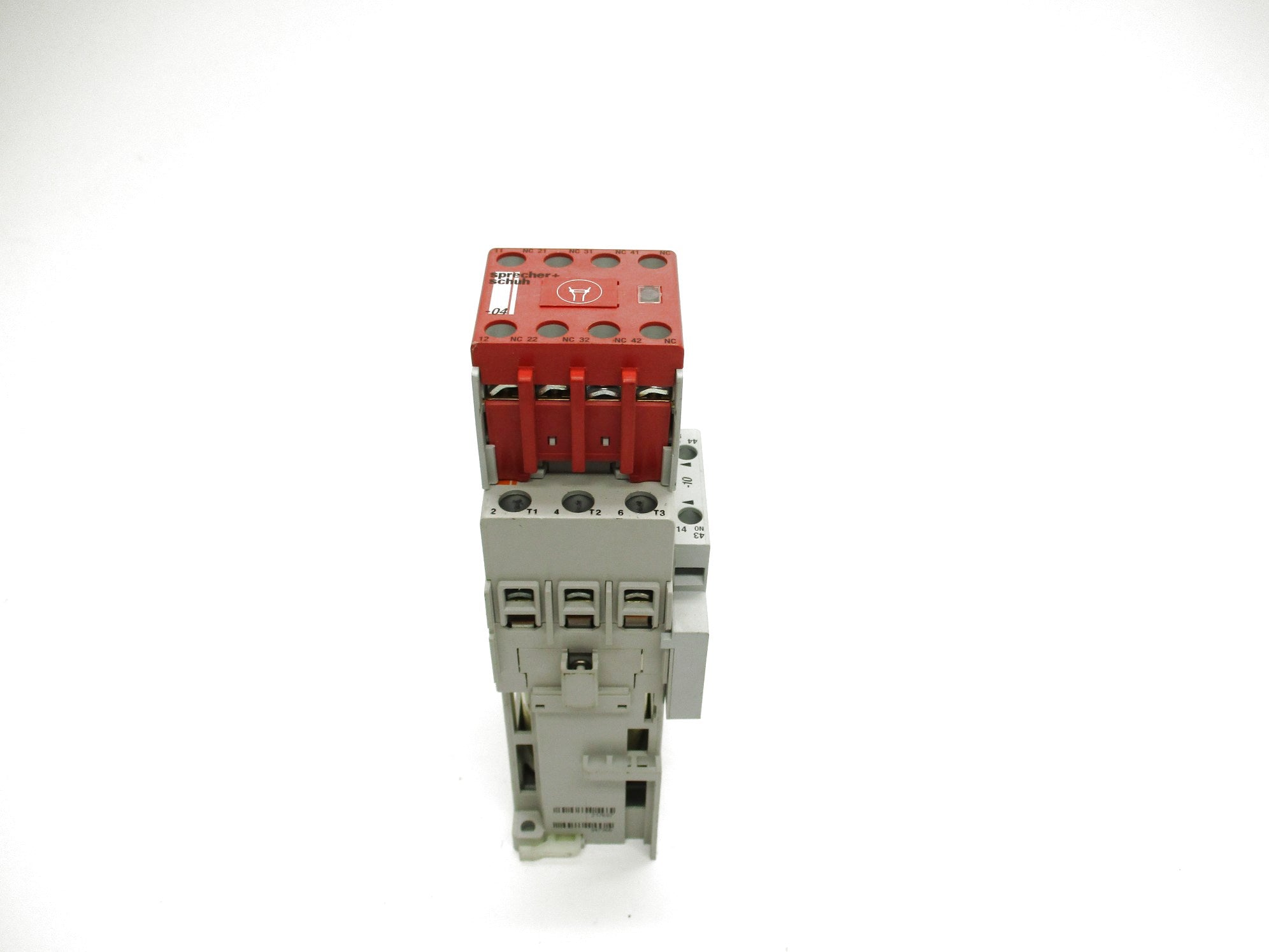 SPRECHER+SCHUH CAS7-30D-14C 24VDC NSNP