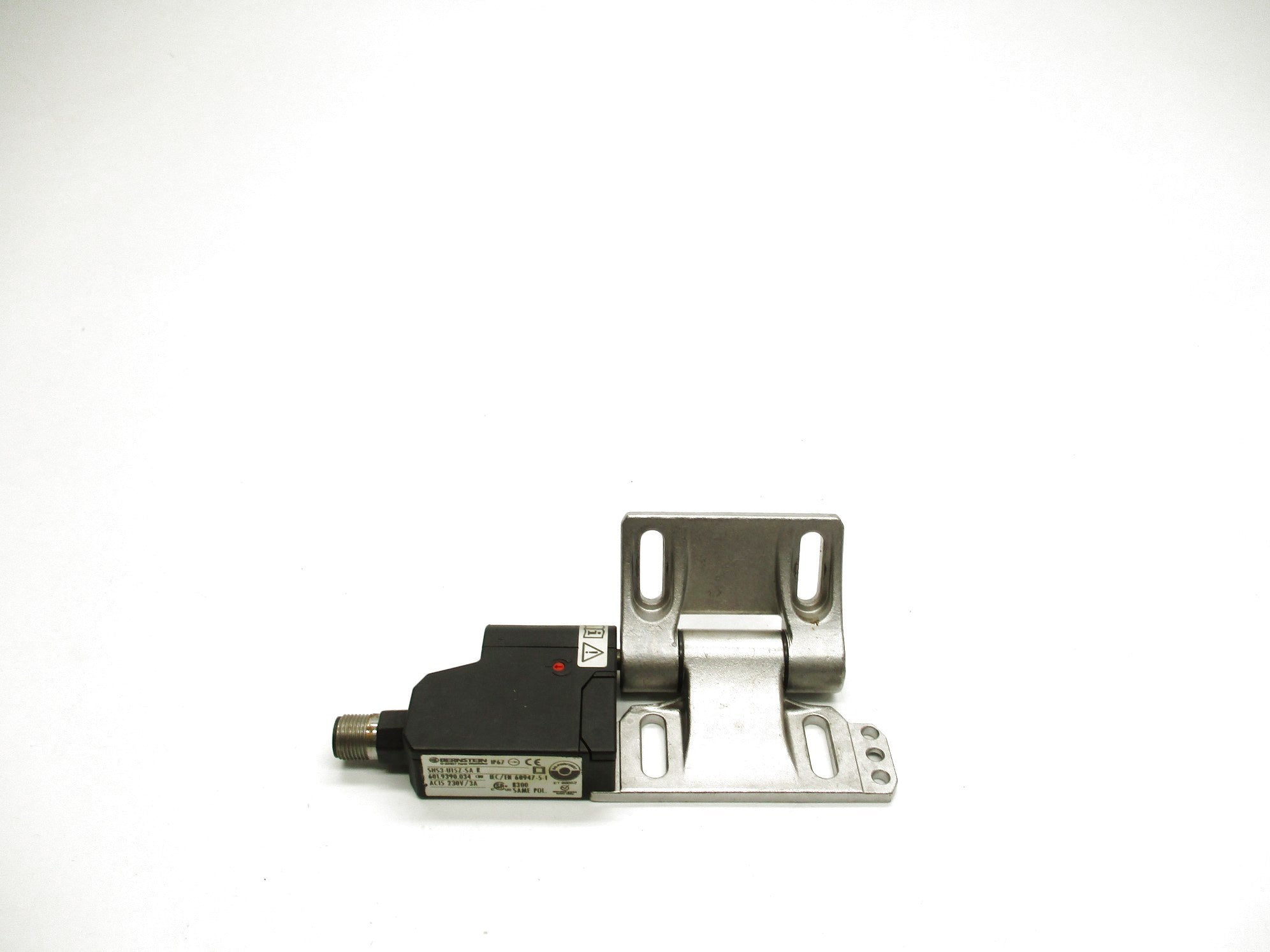 BERNSTEIN SHS3-U15Z-SAR UNMP