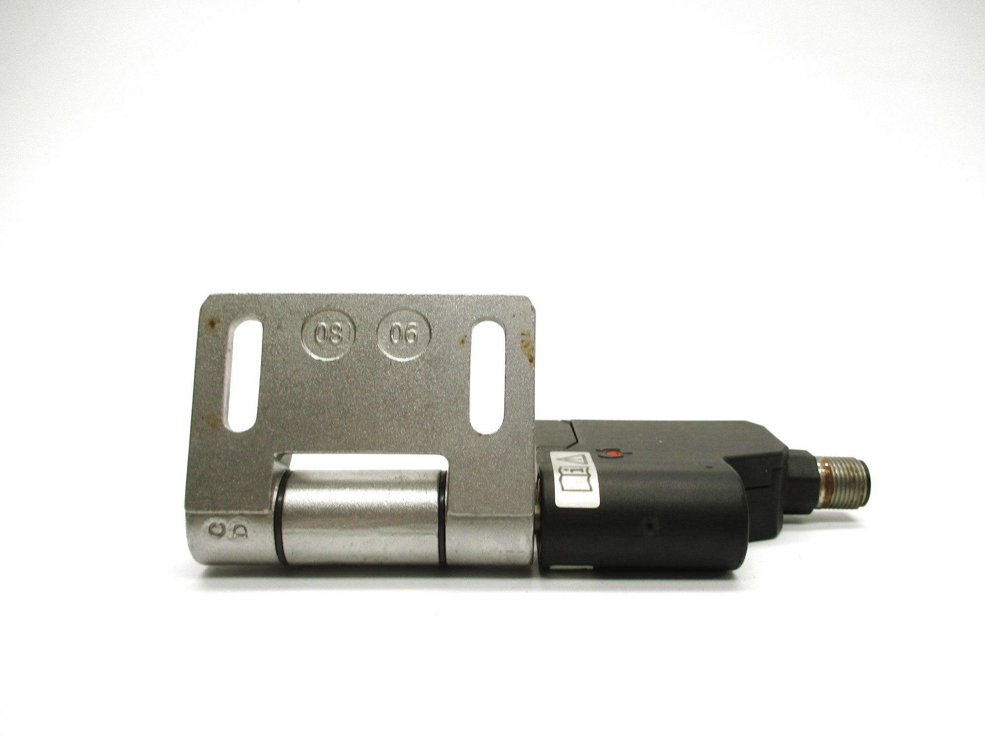 BERNSTEIN SHS3-U15Z-SAR UNMP