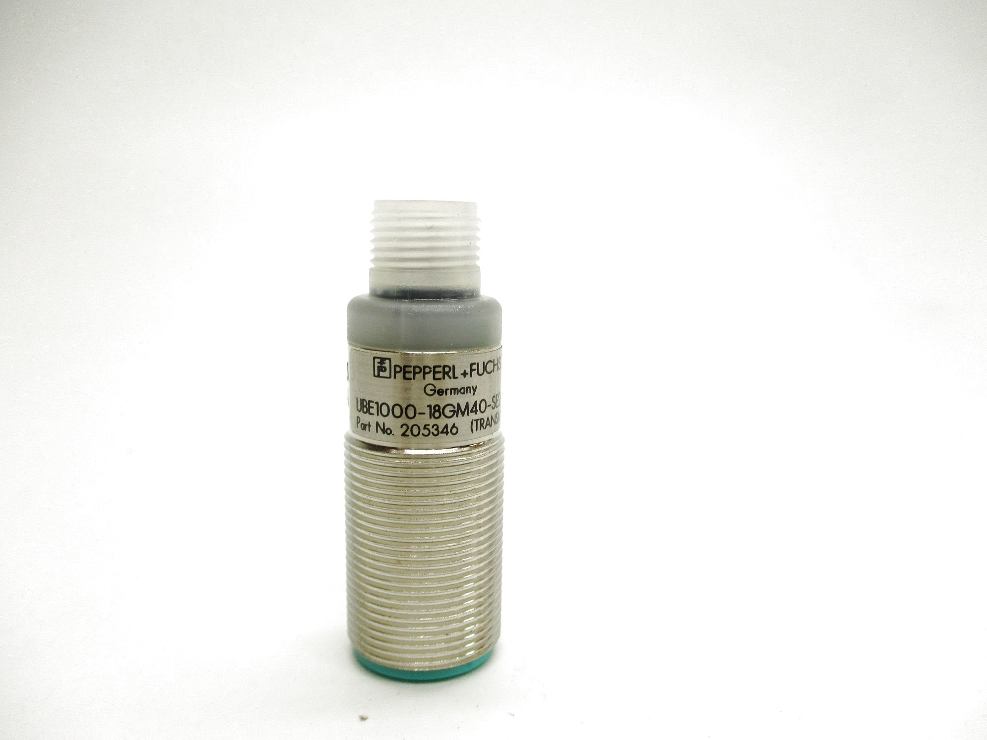 PEPPERL+FUCHS UBE1000-18GM40-SE2-V1 NSNP