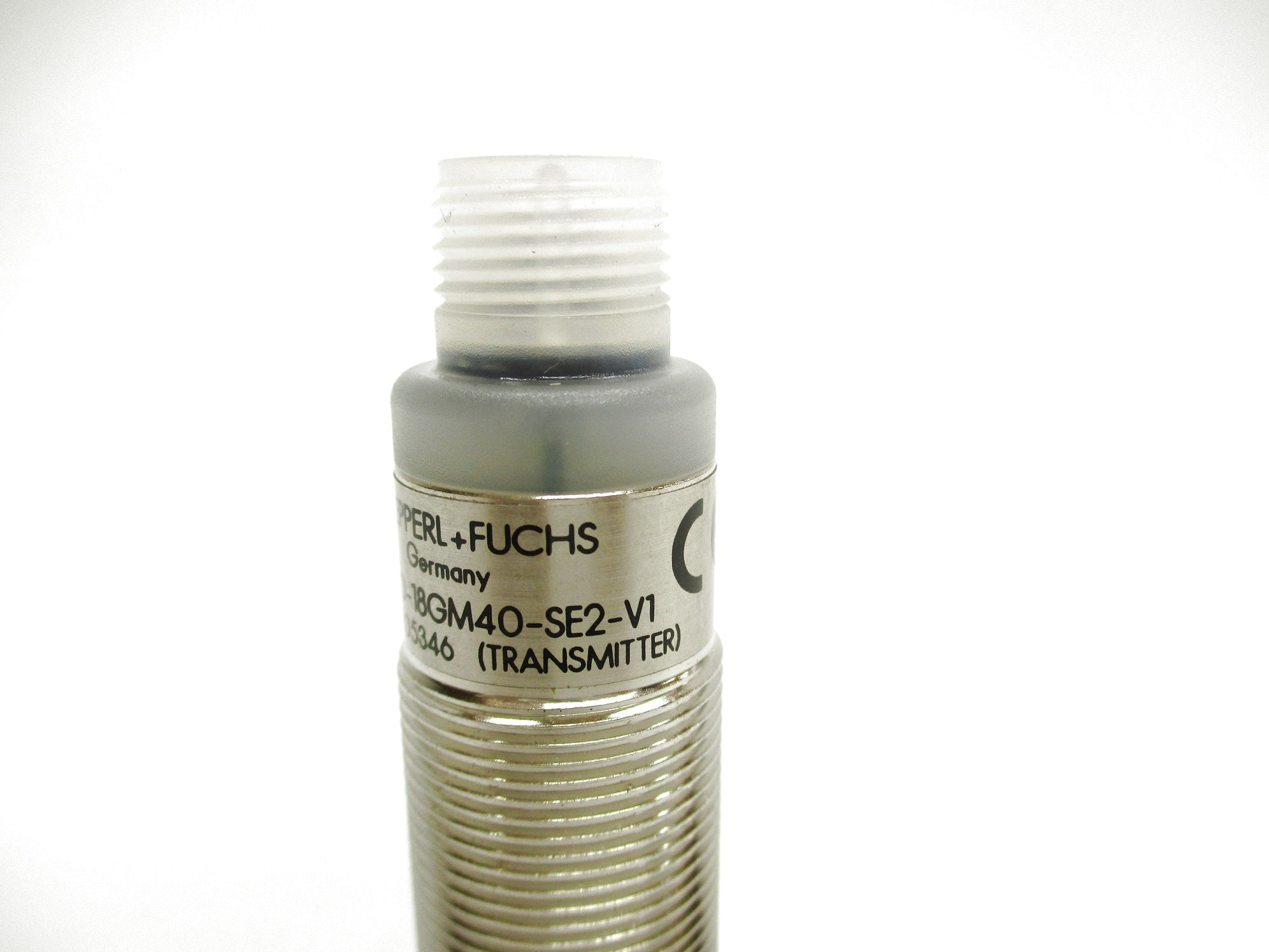 PEPPERL+FUCHS UBE1000-18GM40-SE2-V1 NSNP