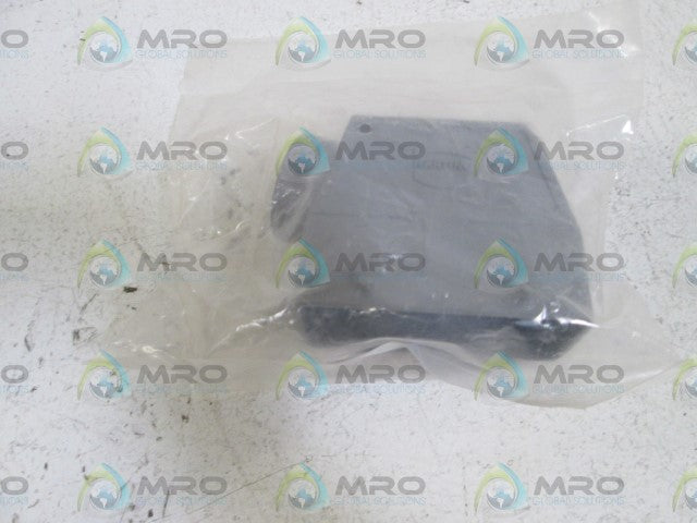 HARTING CONNECTOR HOOD 09300160521 / Han 16B-HSE-Pg29 *NEW IN BAG*