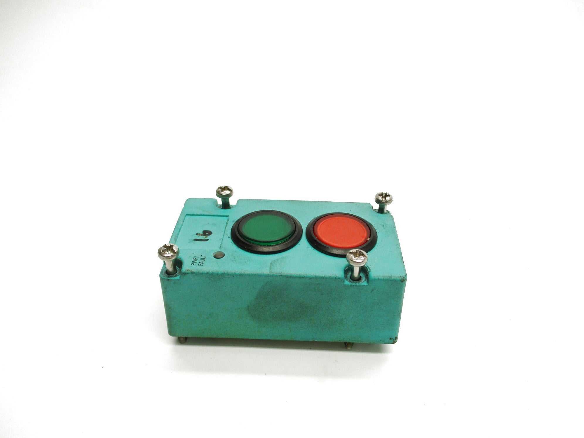 PEPPERL+FUCHS VAA-LT2-G1 UNMP
