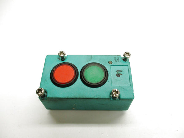 PEPPERL+FUCHS VAA-LT2-G1 UNMP