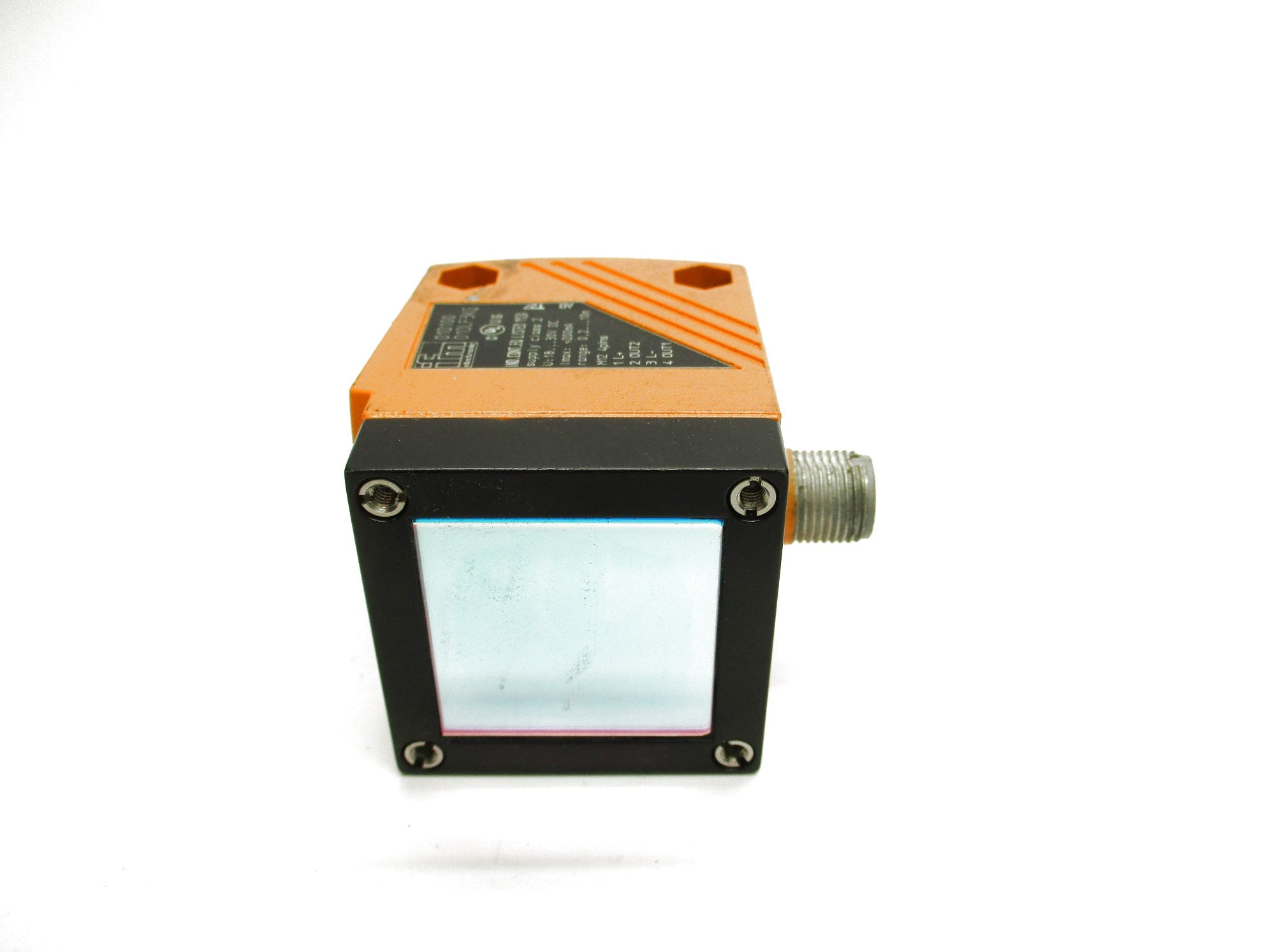 IFM EFECTOR O1D100 UNMP