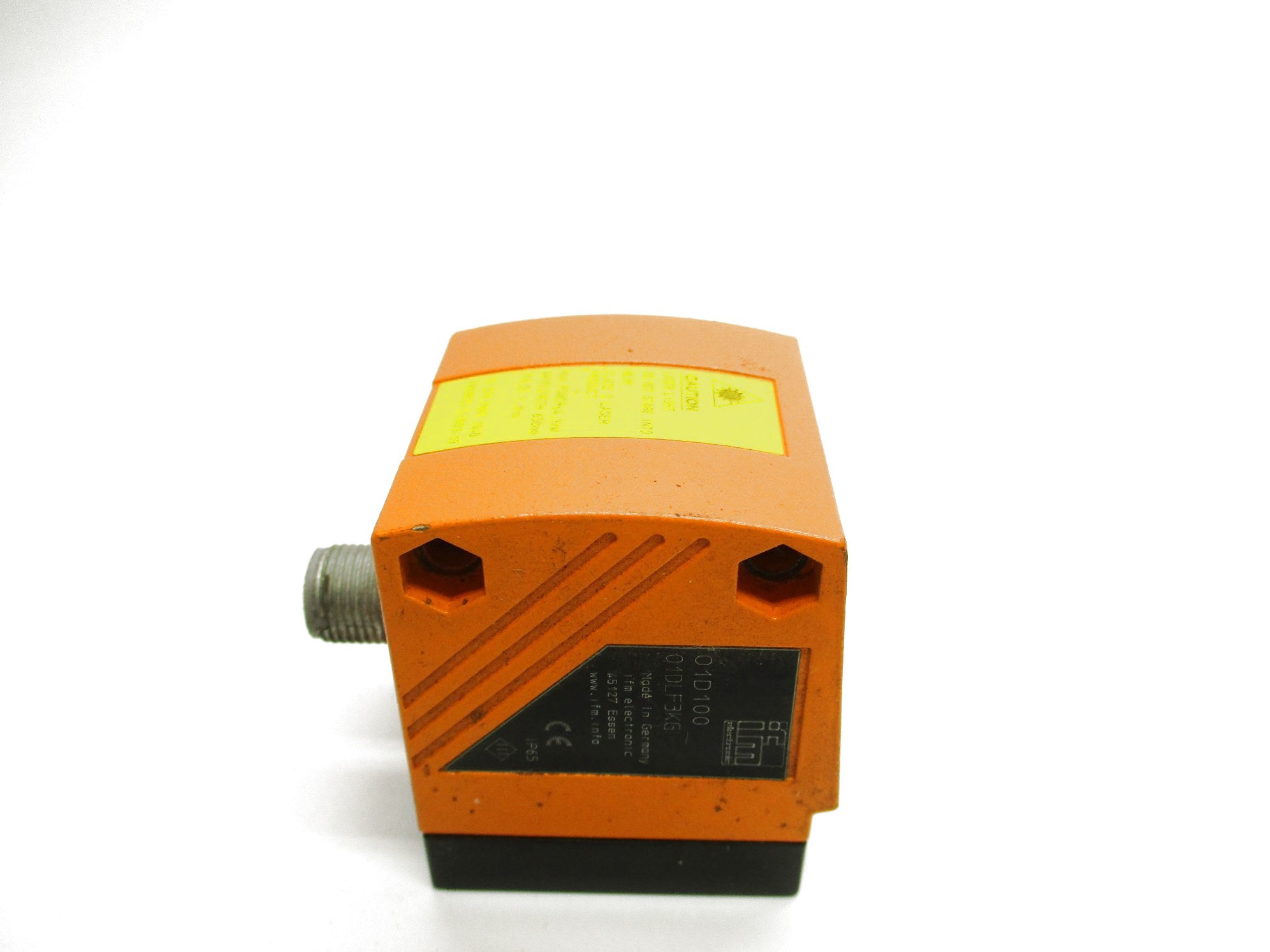 IFM EFECTOR O1D100 UNMP