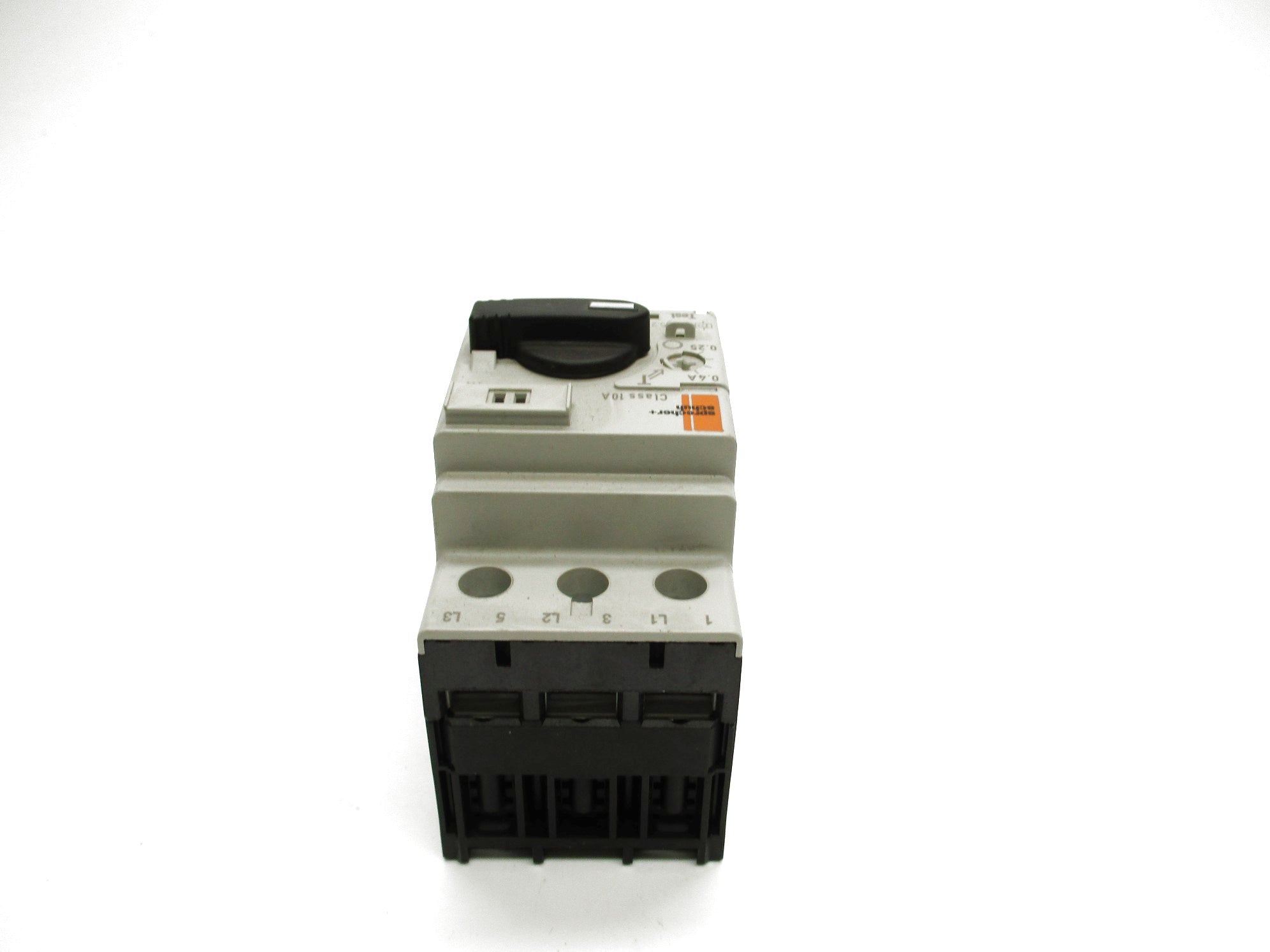 SPRECHER+SCHUH KTA7-25S-0.4A SER. C 0.25-0.4A 690V NSNP