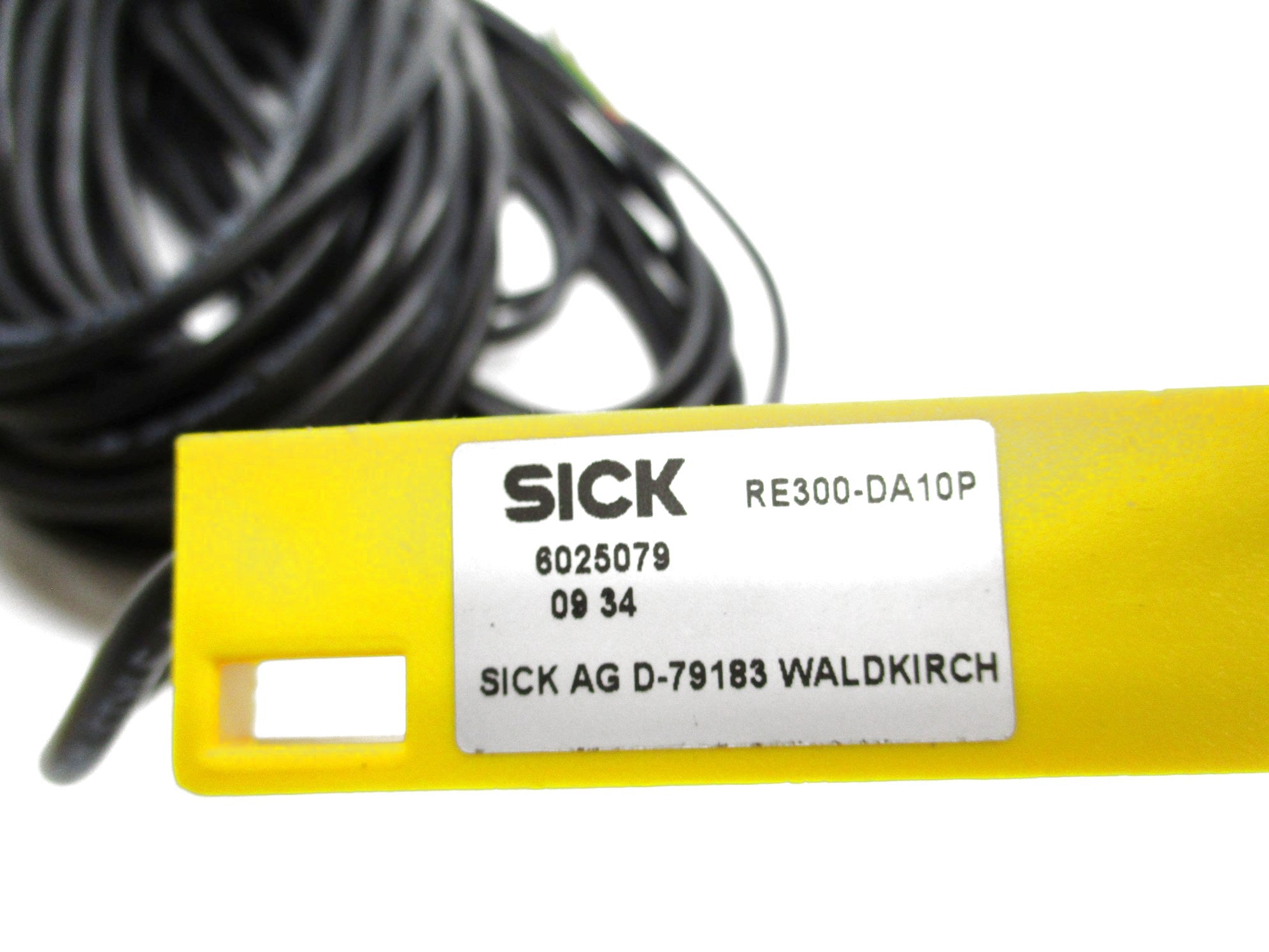 SICK RE300-DA10P NSNP