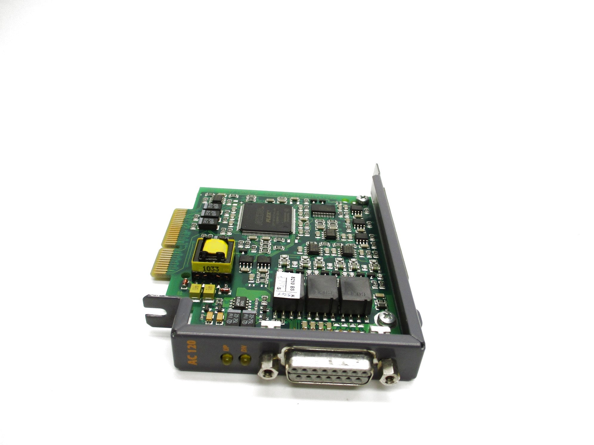 B&R 8AC120.60-1 REV. K0 NSNP